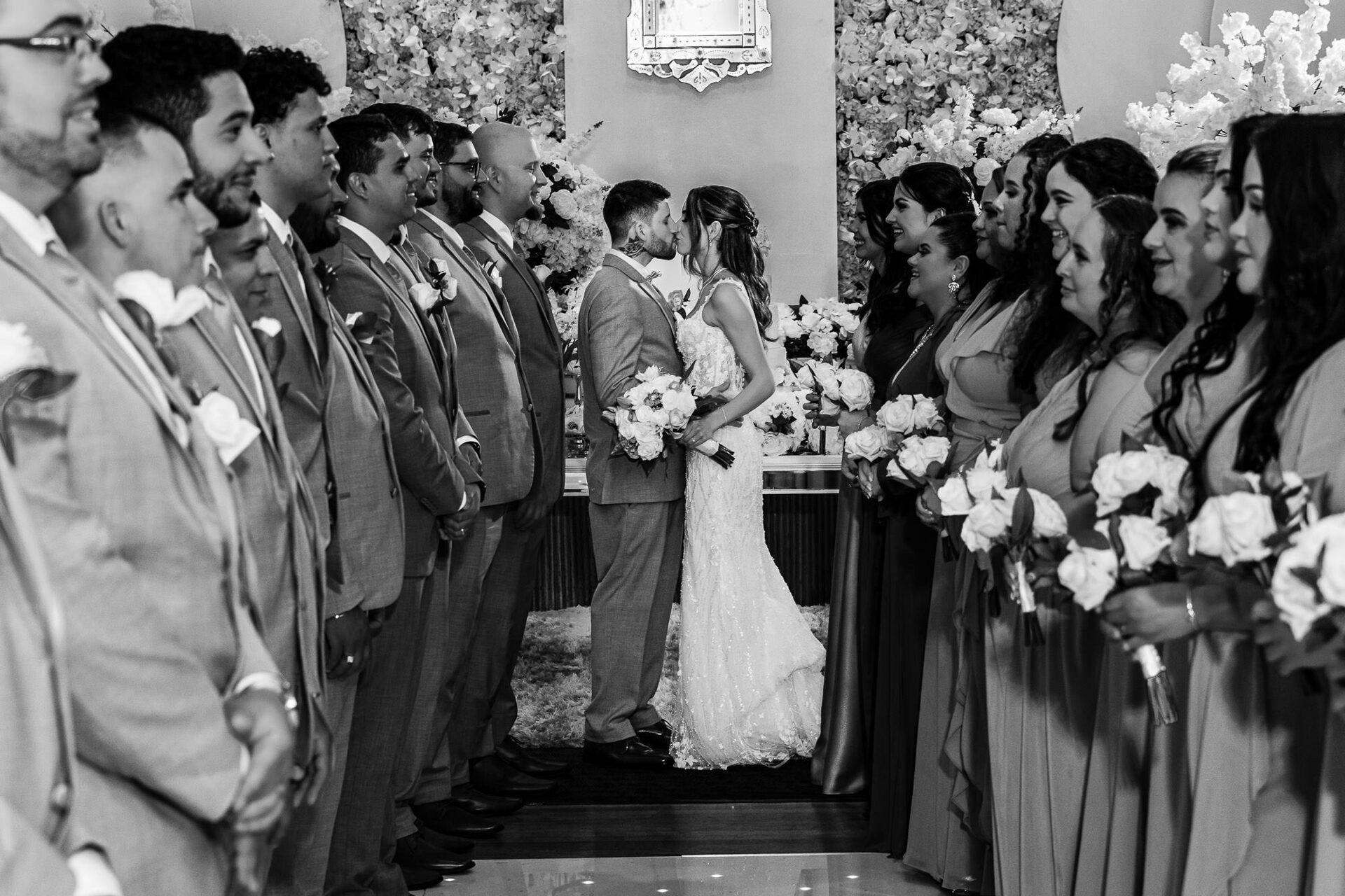 Rebeca & Haslley's Unforgettable Day - 3 - 2