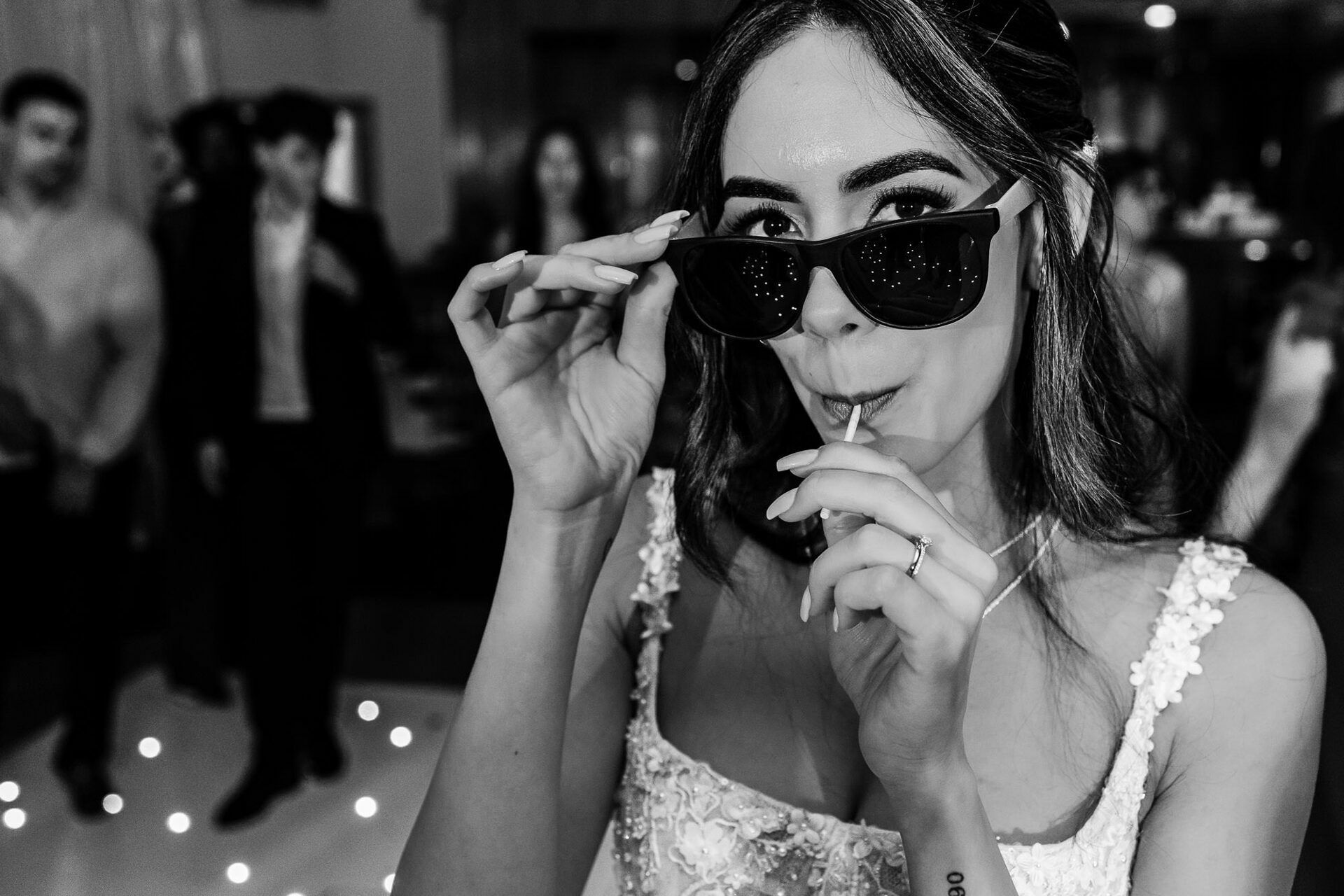 Rebeca & Haslley's Unforgettable Day - 3 - 2