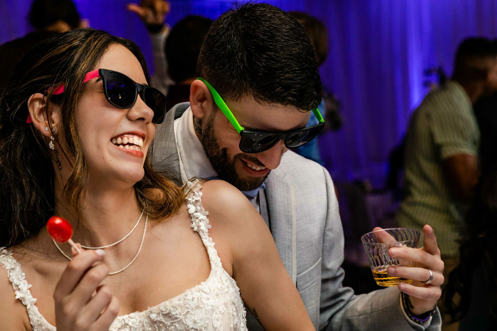 Rebeca & Haslley's Unforgettable Day - 3 - 2