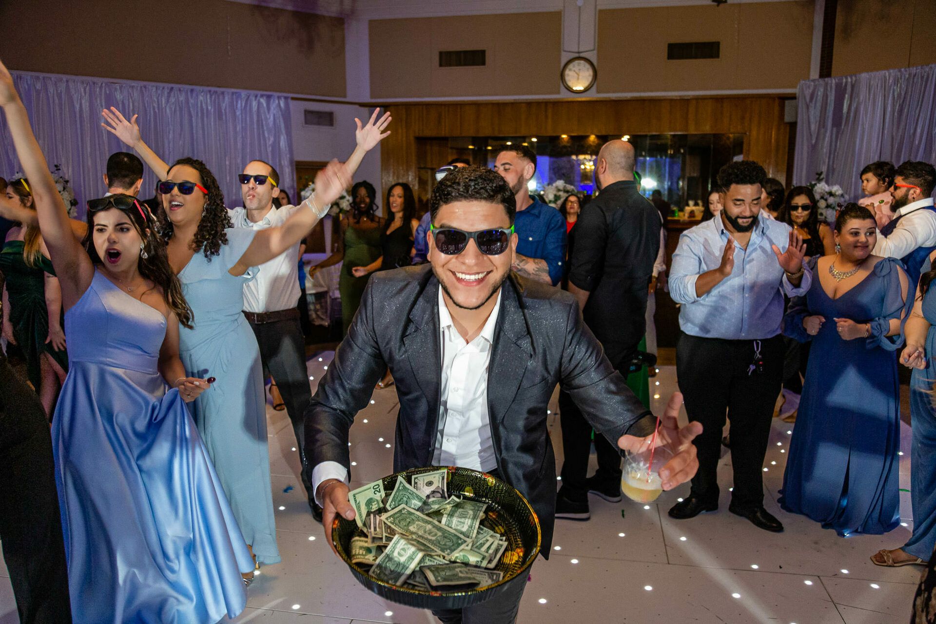 Rebeca & Haslley's Unforgettable Day - 3 - 3