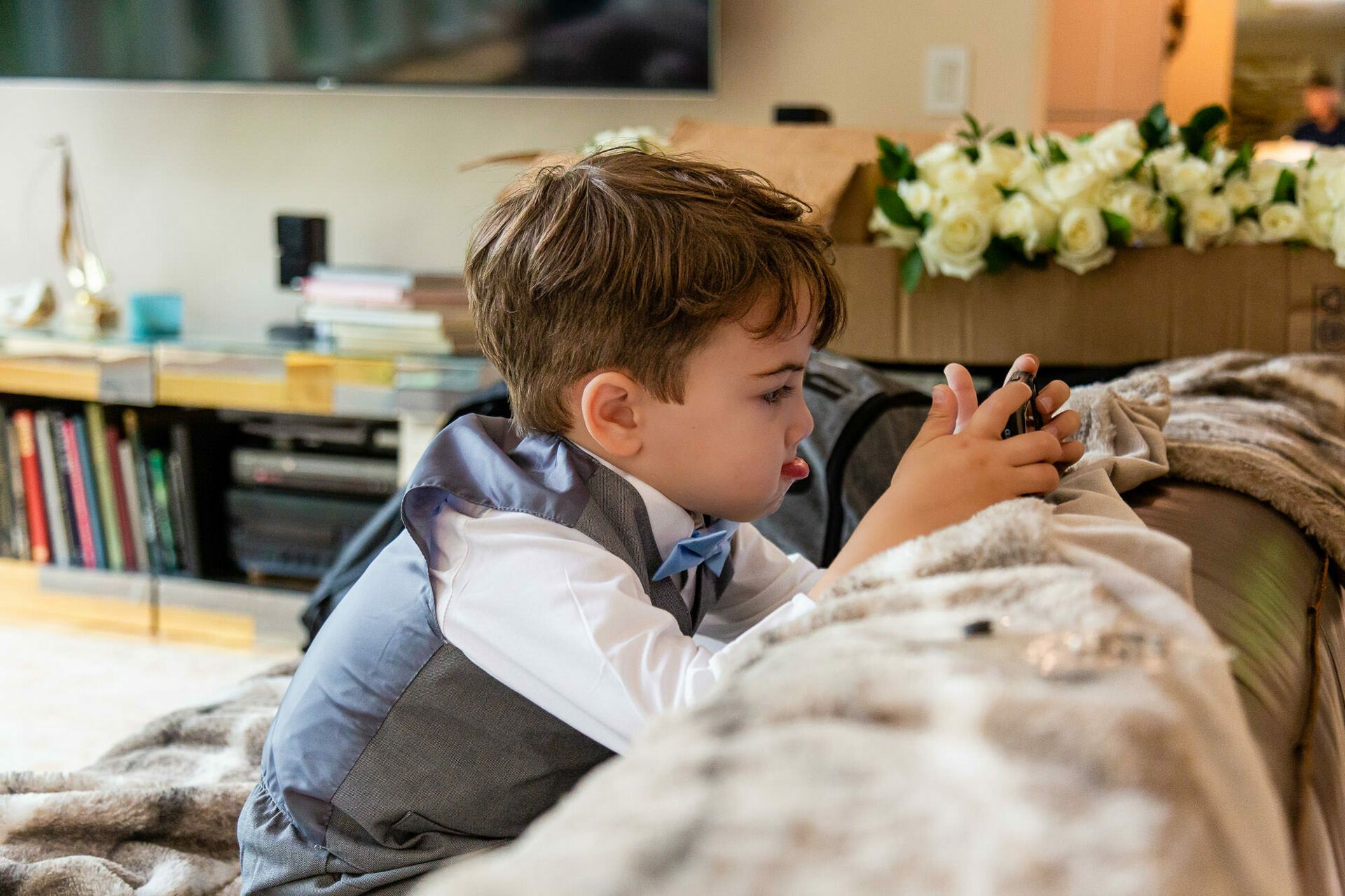 Rebeca & Haslley's Unforgettable Day - 3 - 1