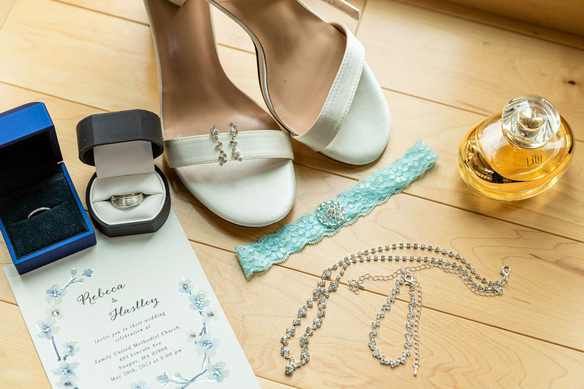 Rebeca & Haslley's Unforgettable Day - 3 - 2