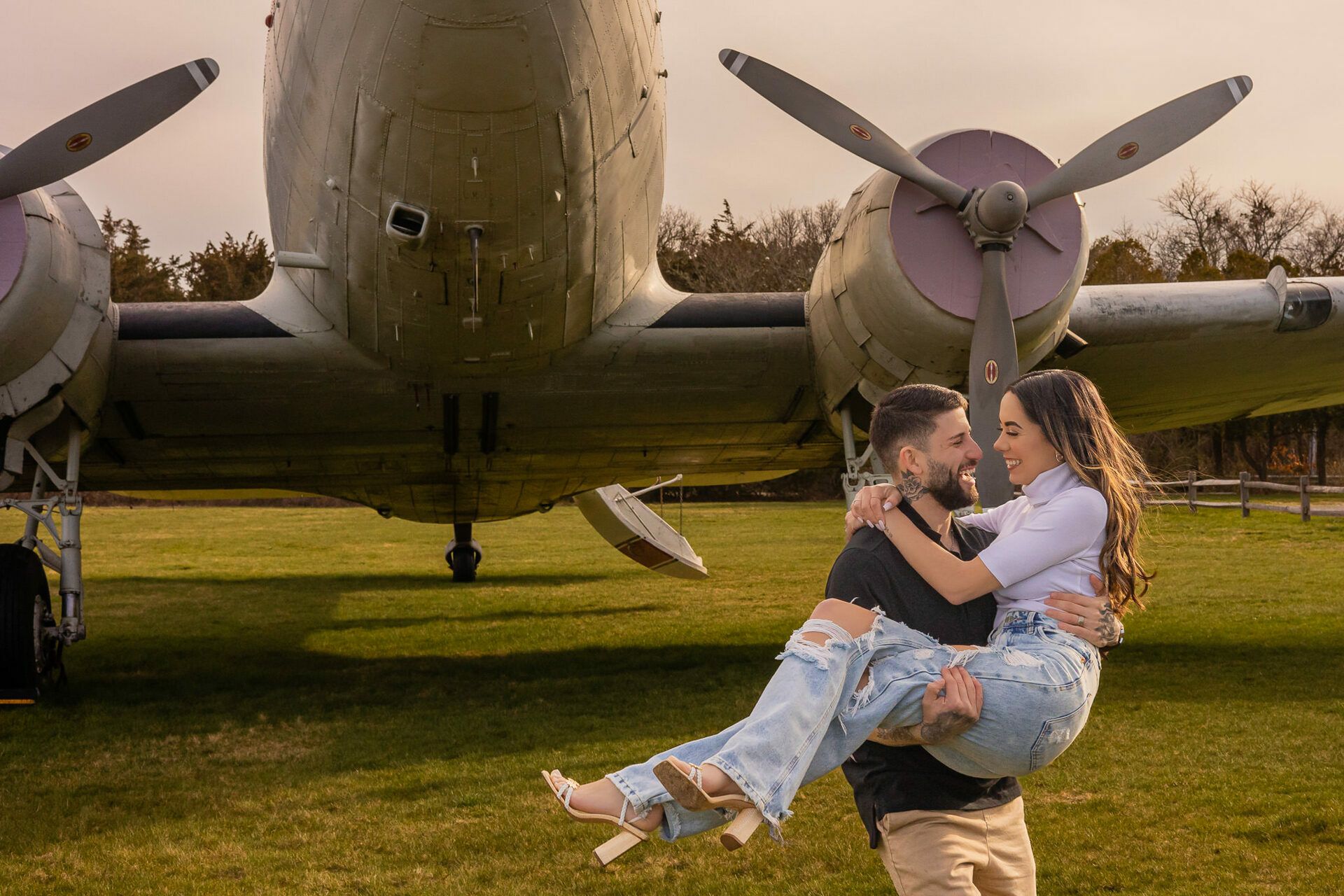 Rebeca & Haslley's Enchanting Engagement - 3 - 3