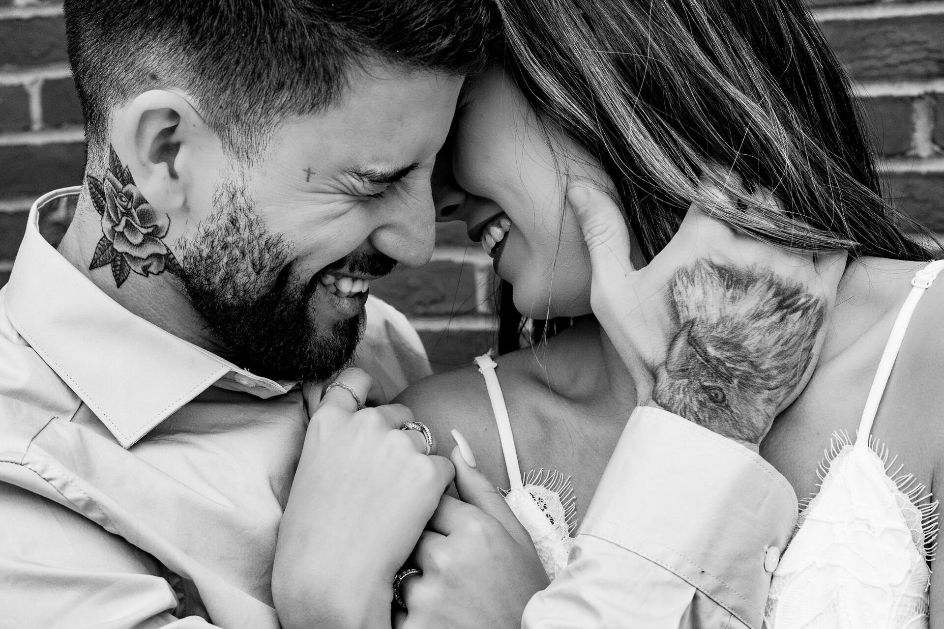 Rebeca & Haslley's Enchanting Engagement - 3 - 3