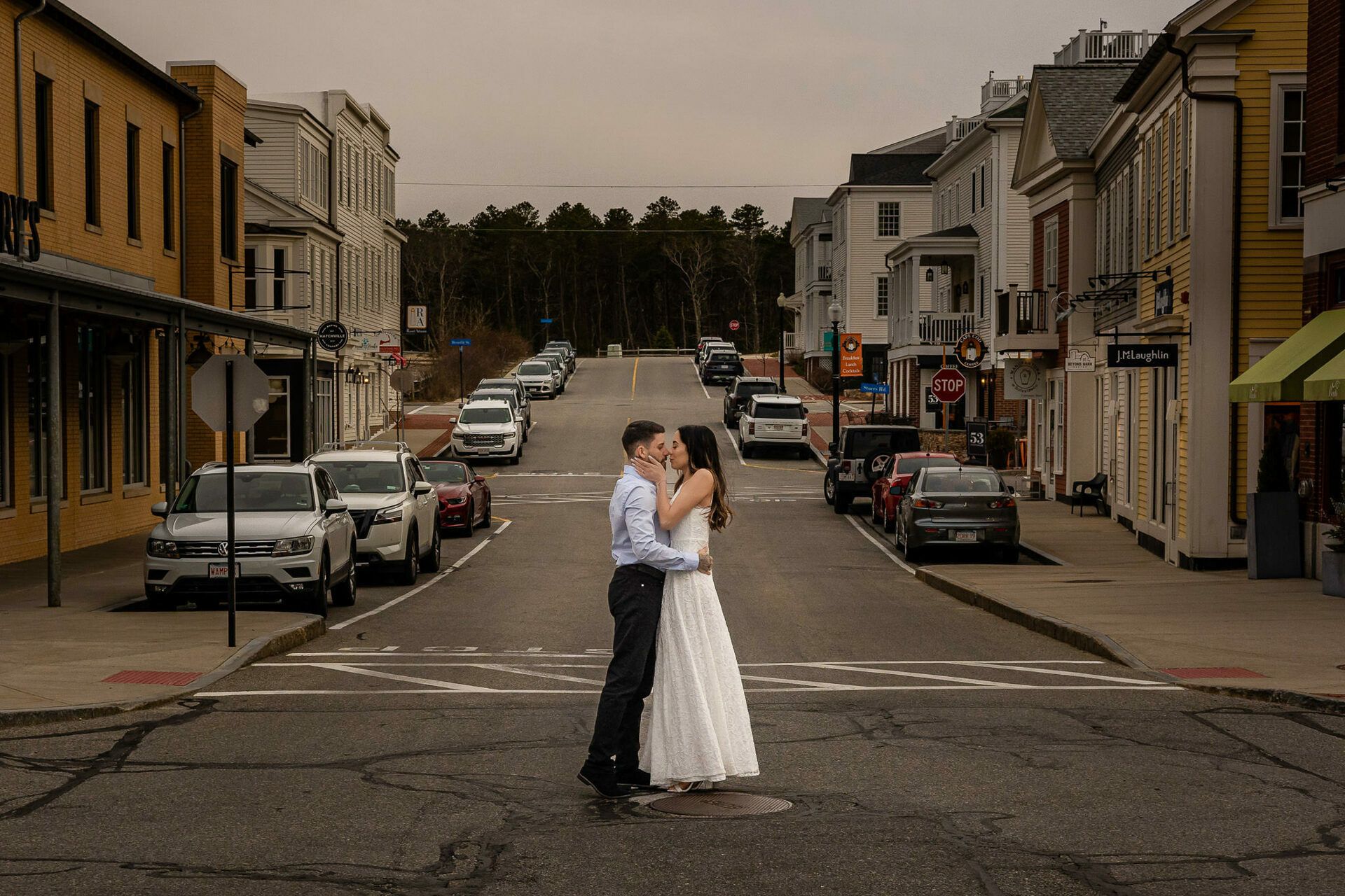 Rebeca & Haslley's Enchanting Engagement - 3 - 3