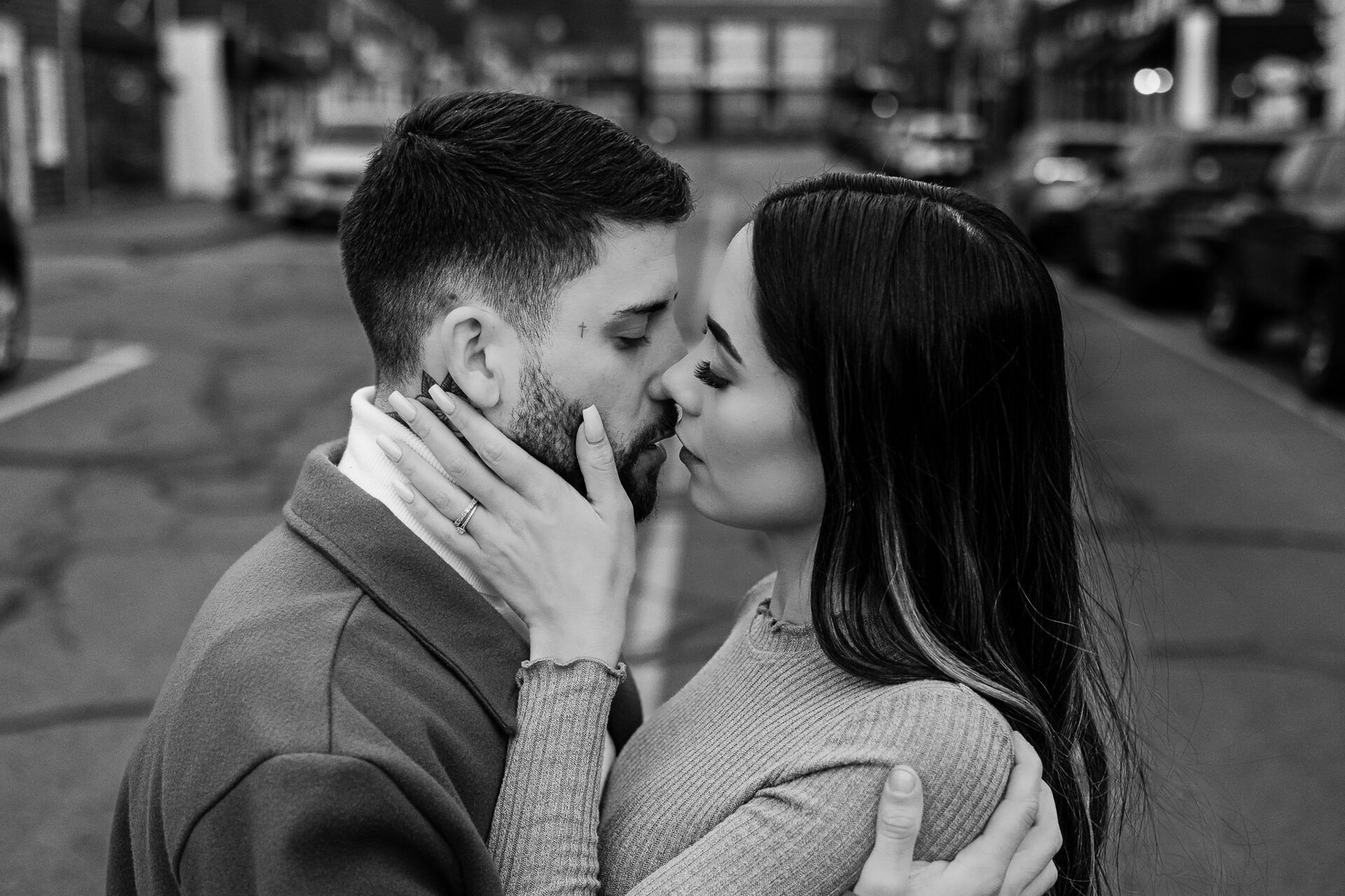 Rebeca & Haslley's Enchanting Engagement - 3 - 3