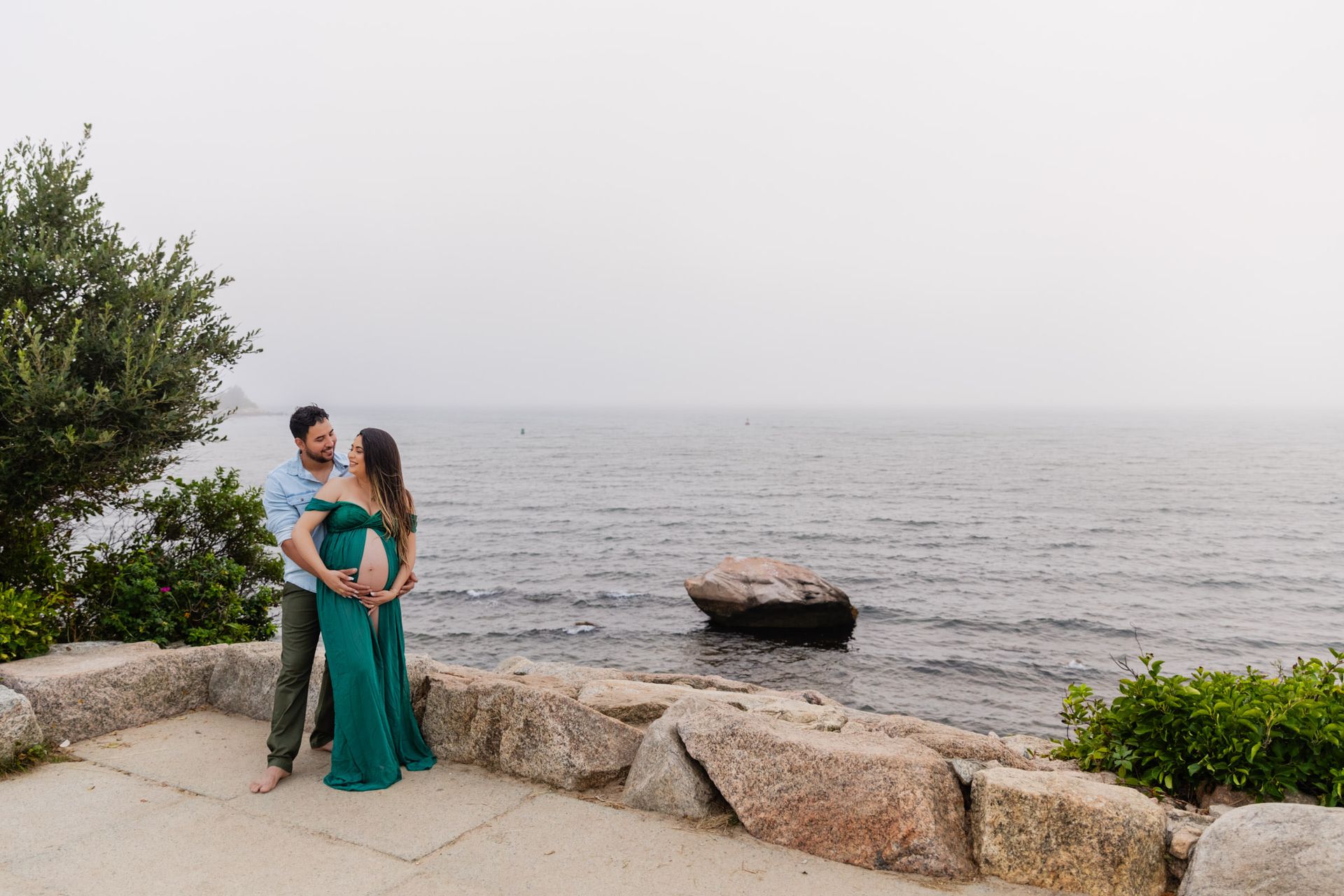 Expecting Serenity: Raiane's Maternity Shoot - 2 - 0