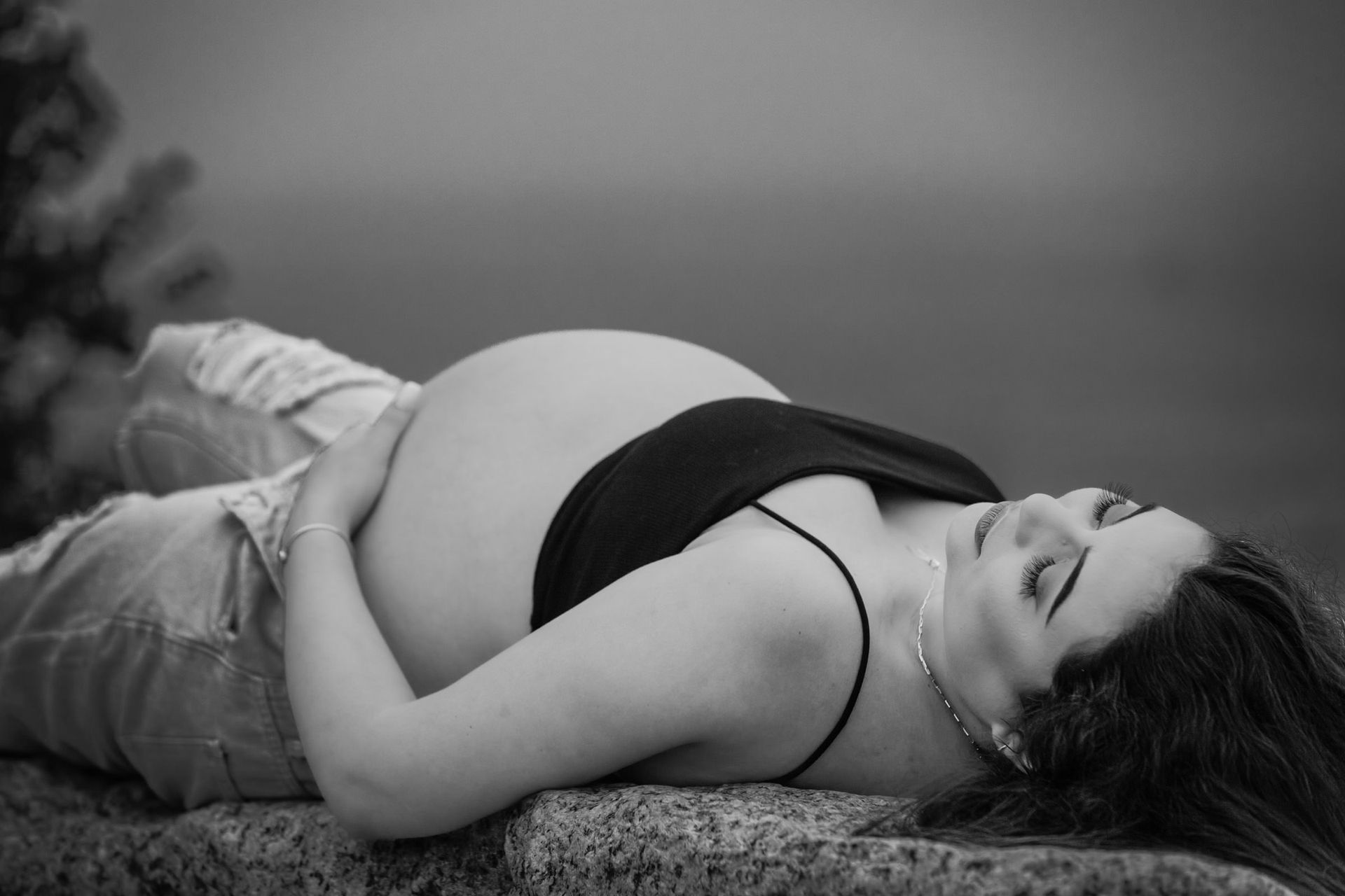 Expecting Serenity: Raiane's Maternity Shoot - 2 - 3