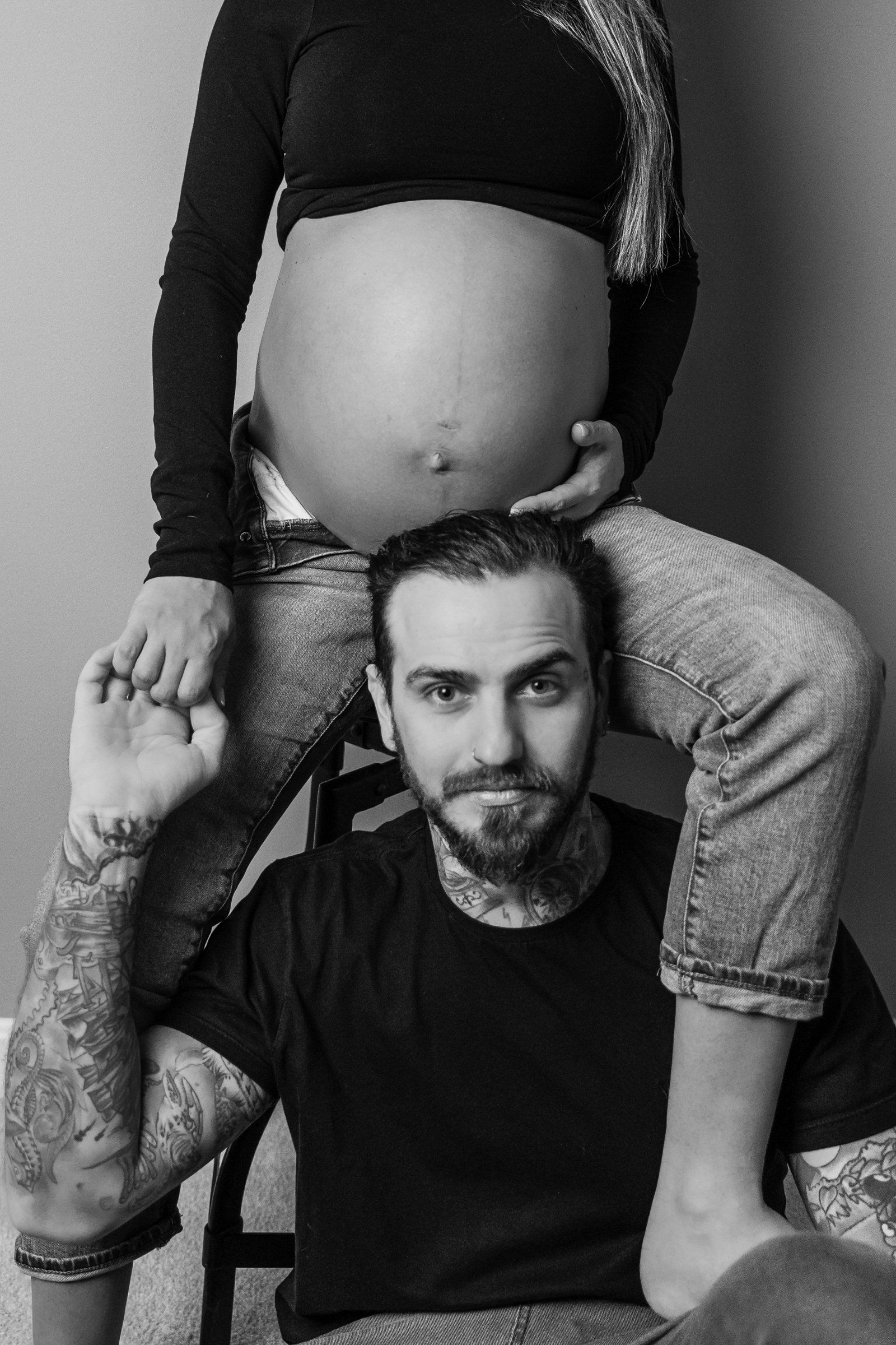 Family Love: Kamila's Maternity Shoot - 2 - 2