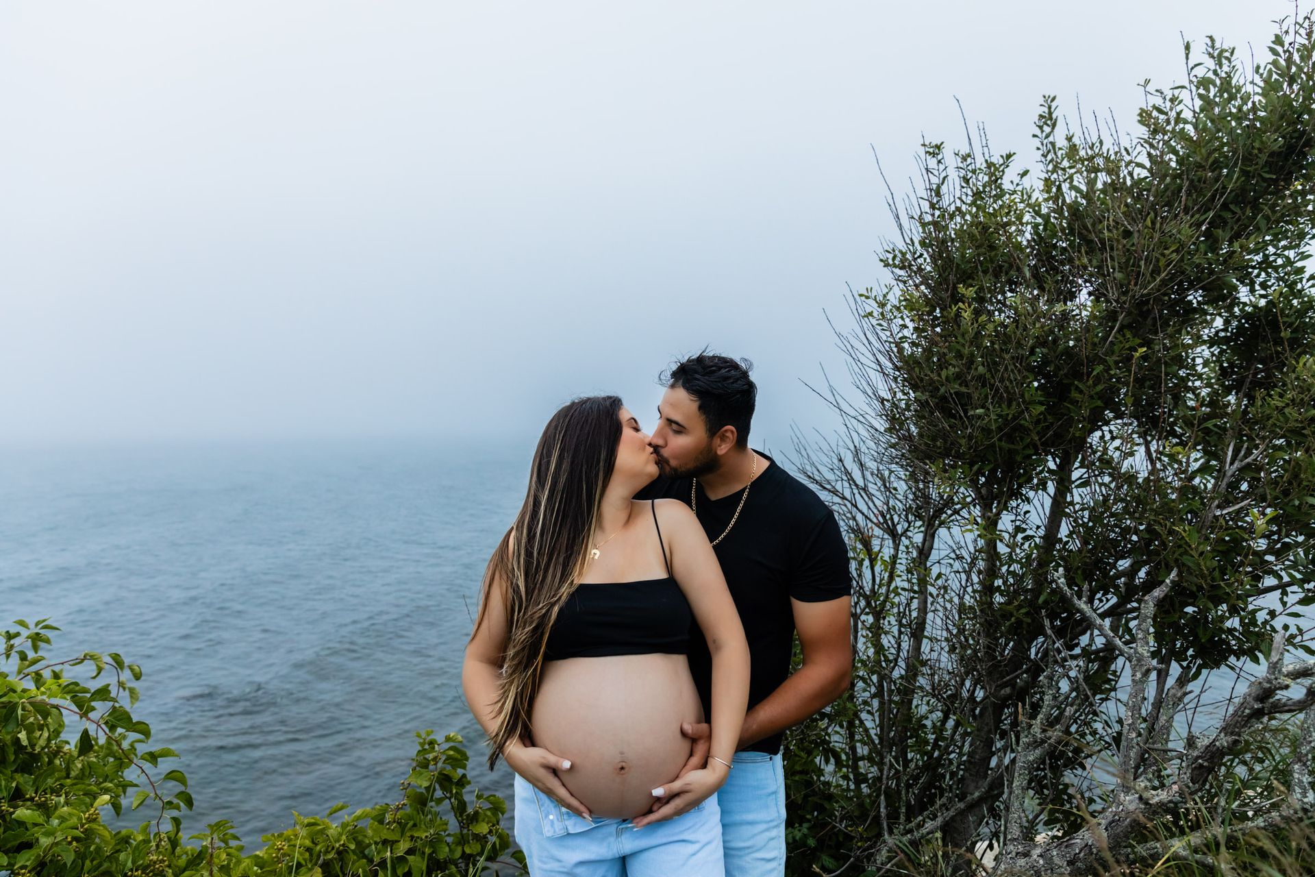 Expecting Serenity: Raiane's Maternity Shoot - 2 - 3
