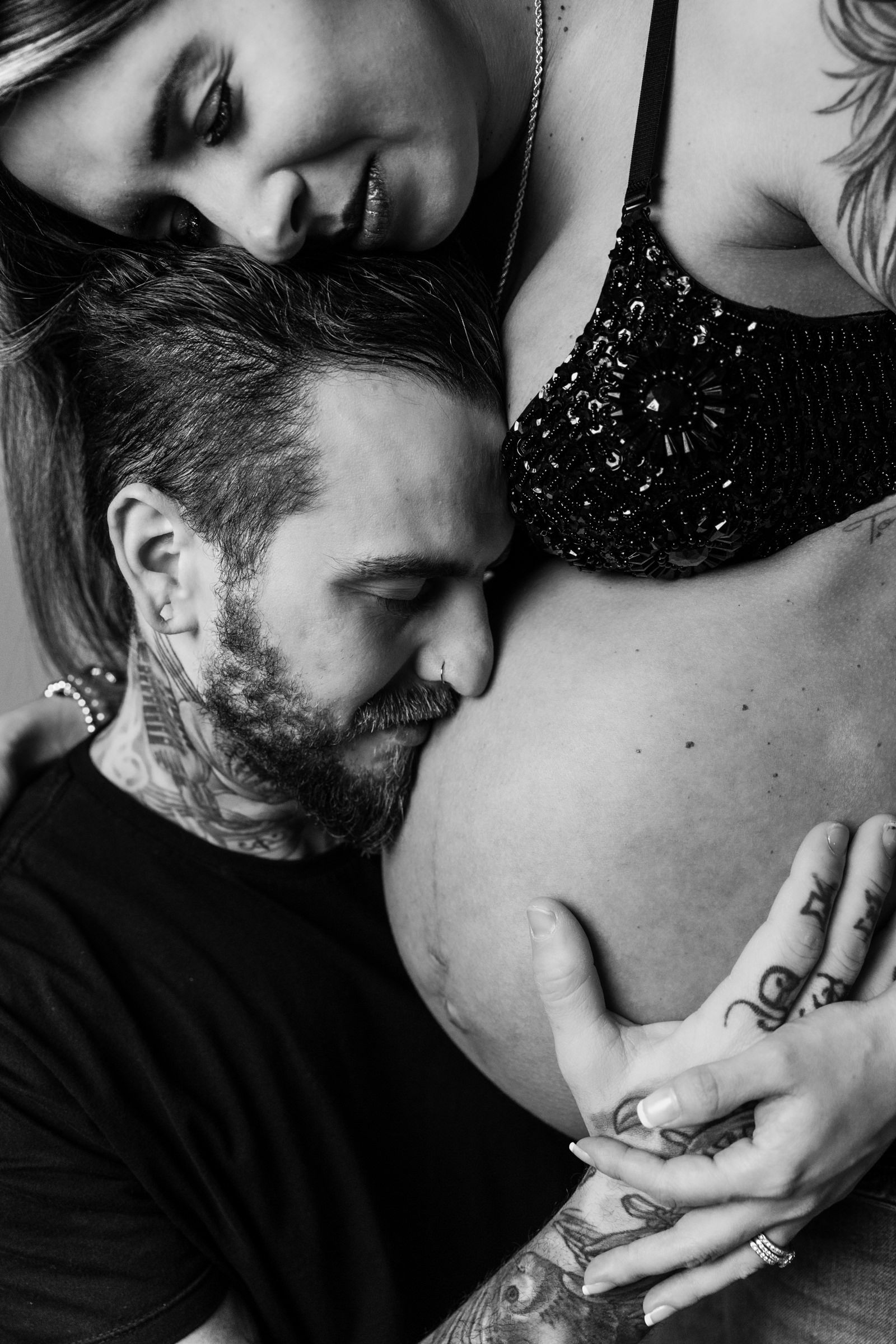 Family Love: Kamila's Maternity Shoot - 2 - 1