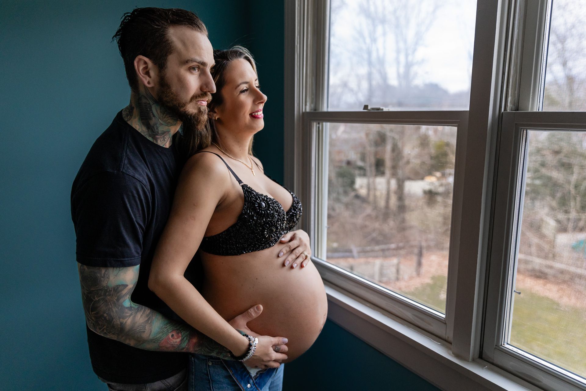 Family Love: Kamila's Maternity Shoot - 2 - 0