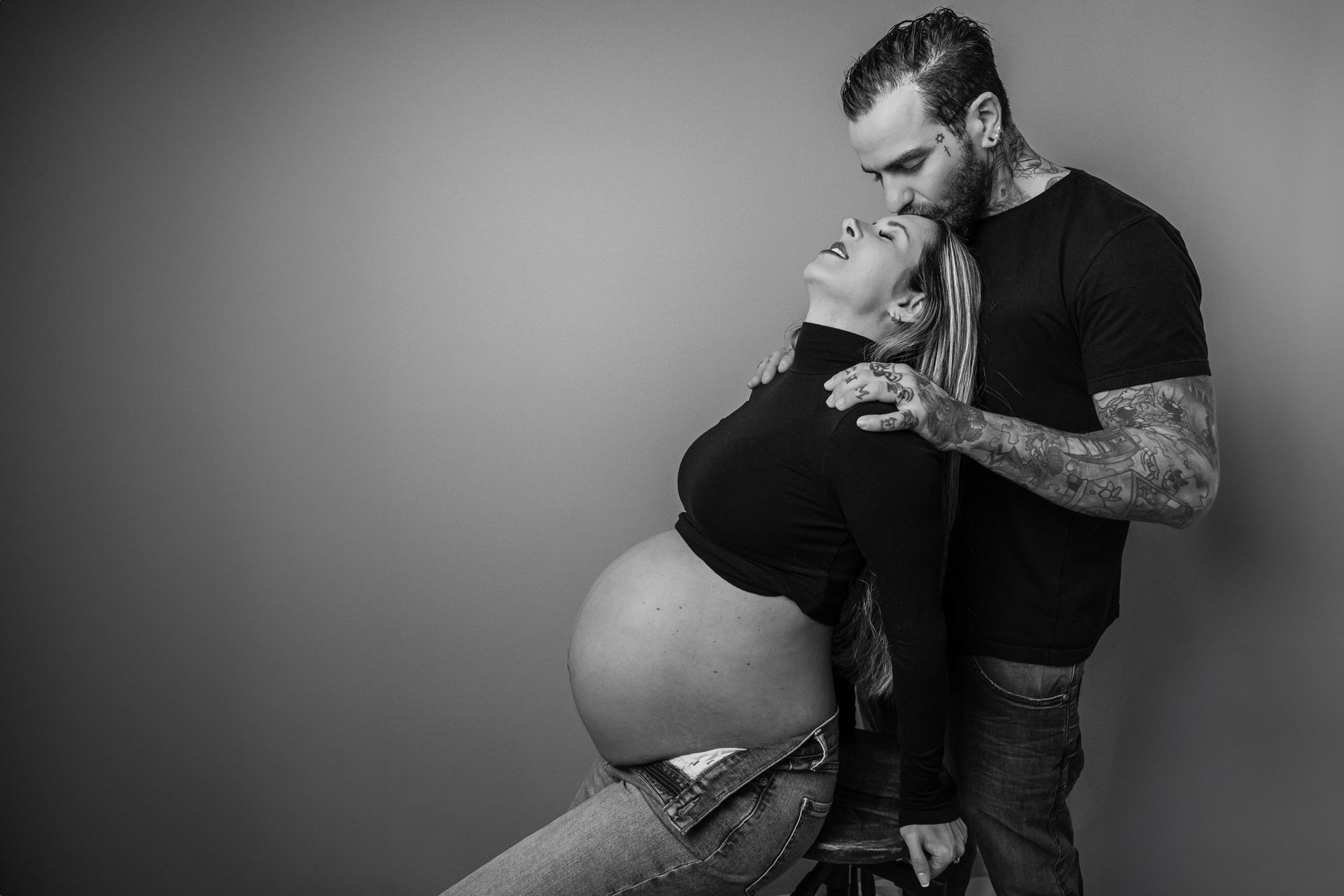 Family Love: Kamila's Maternity Shoot - 2 - 0