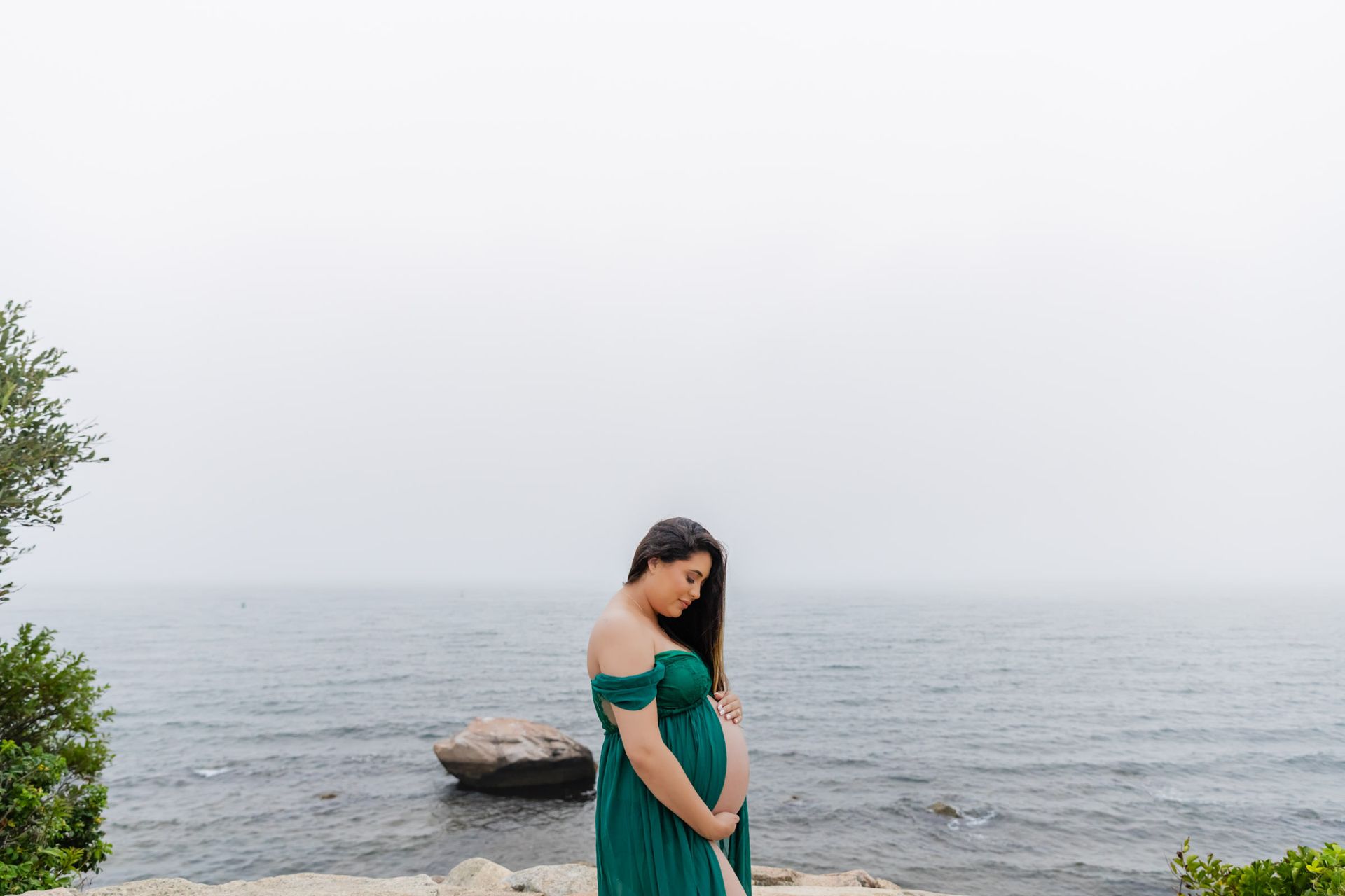 Expecting Serenity: Raiane's Maternity Shoot - 2 - 3