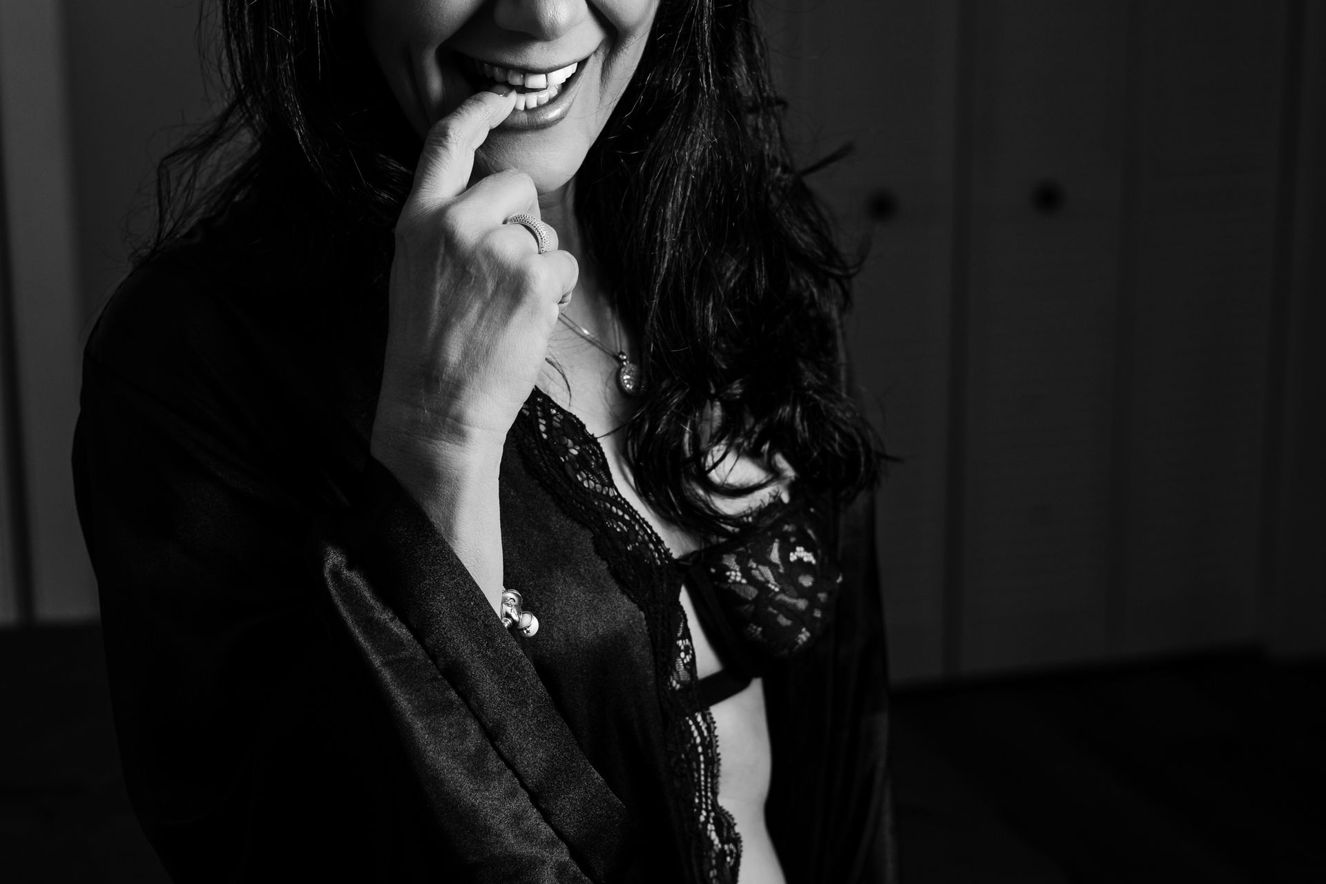 THE BOUDOIR EXPERIENCE - 2 - 14