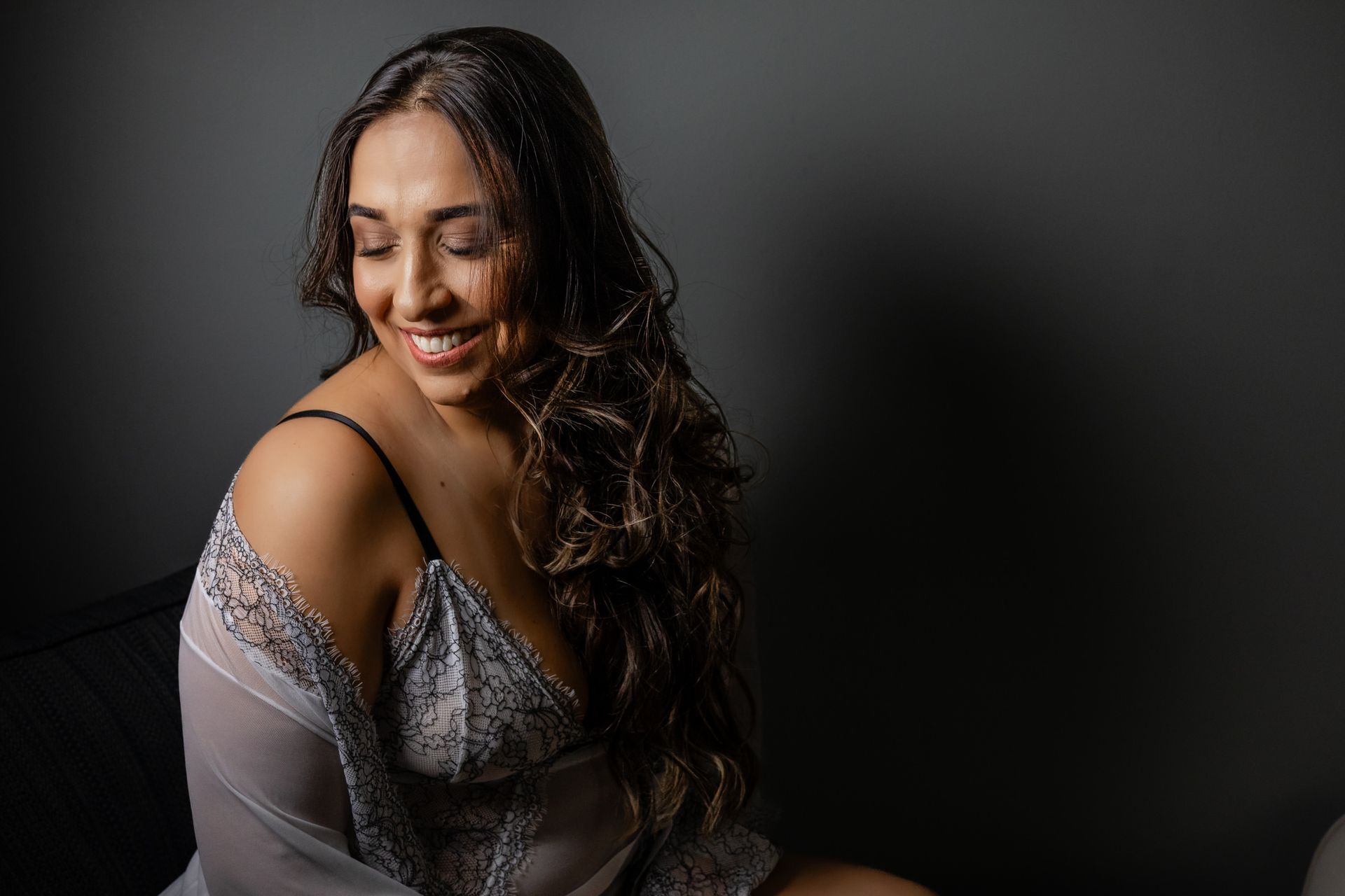 THE BOUDOIR EXPERIENCE - 2 - 20