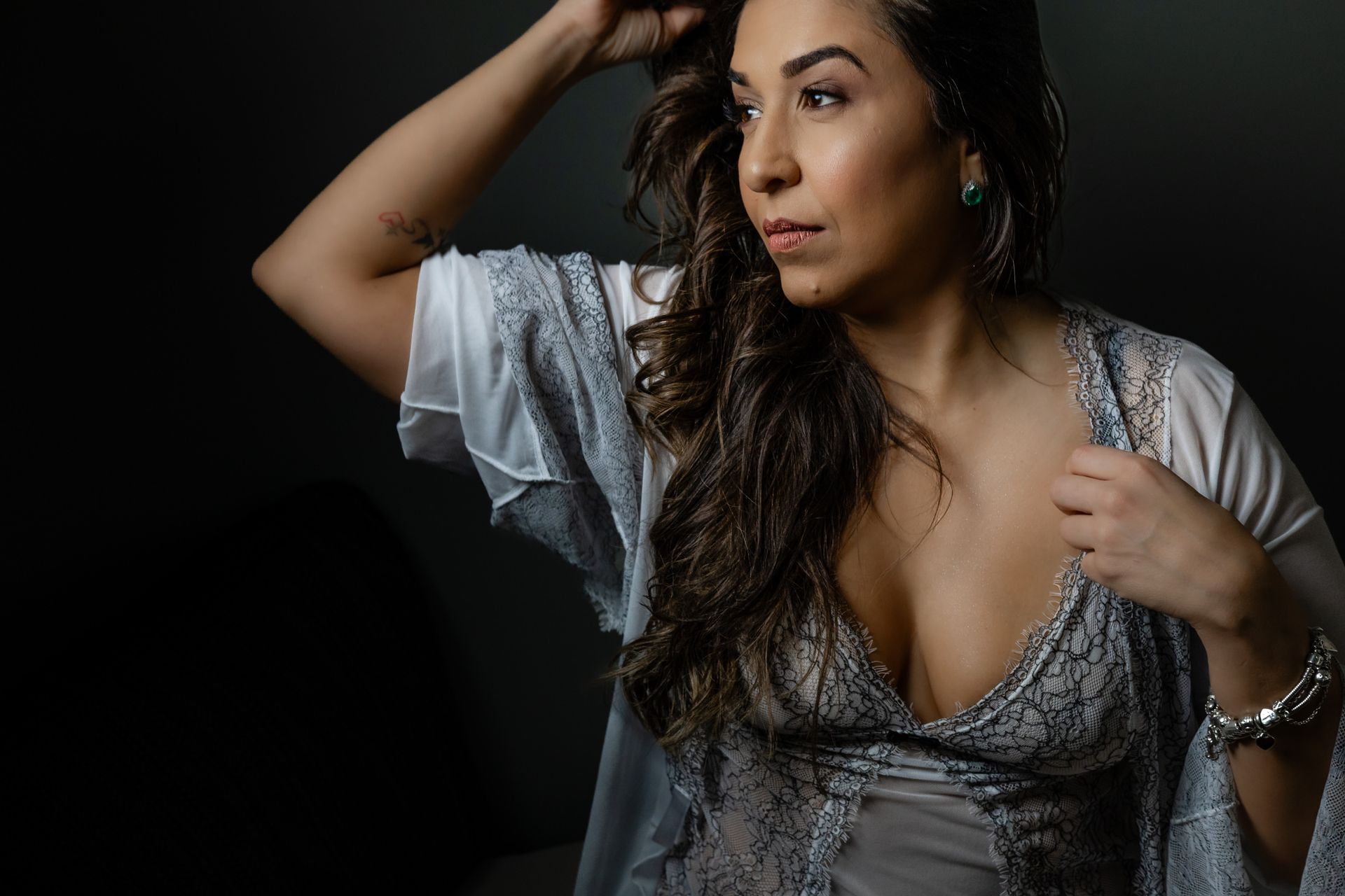 THE BOUDOIR EXPERIENCE - 2 - 2