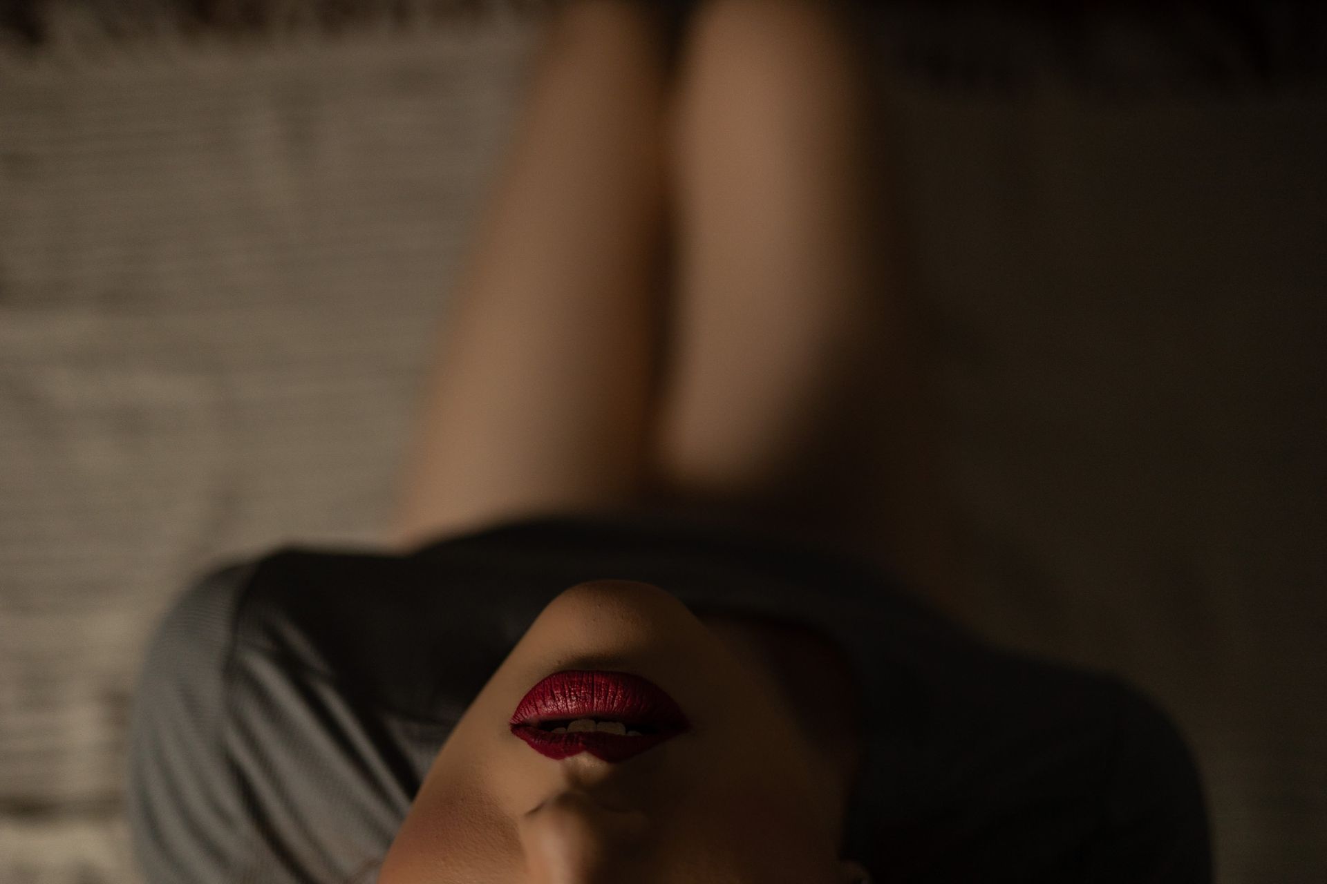 THE BOUDOIR EXPERIENCE - 2 - 0