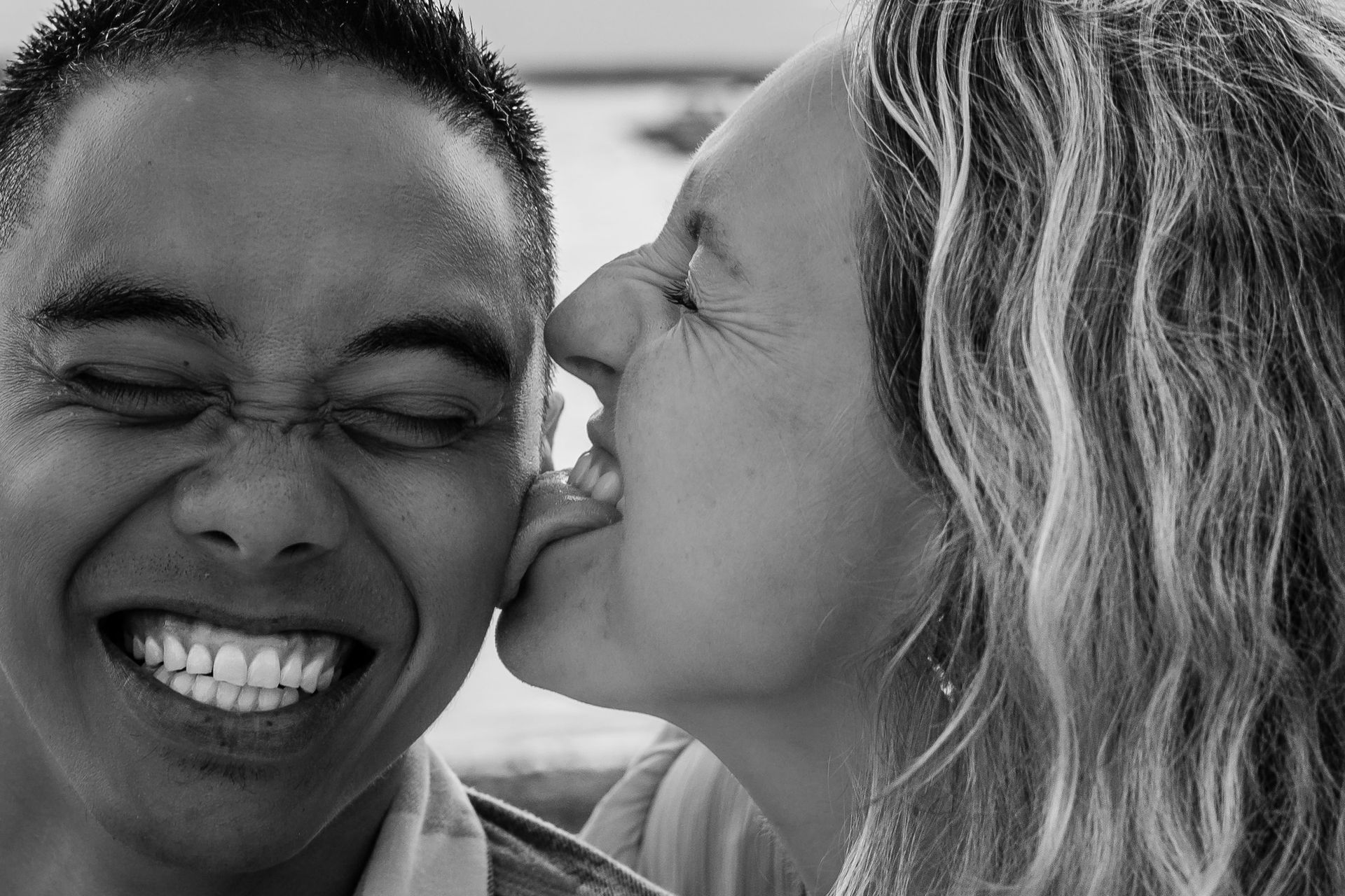 Katie & Dan's Engagement Session at Family Home in Bourne - 2 - 0