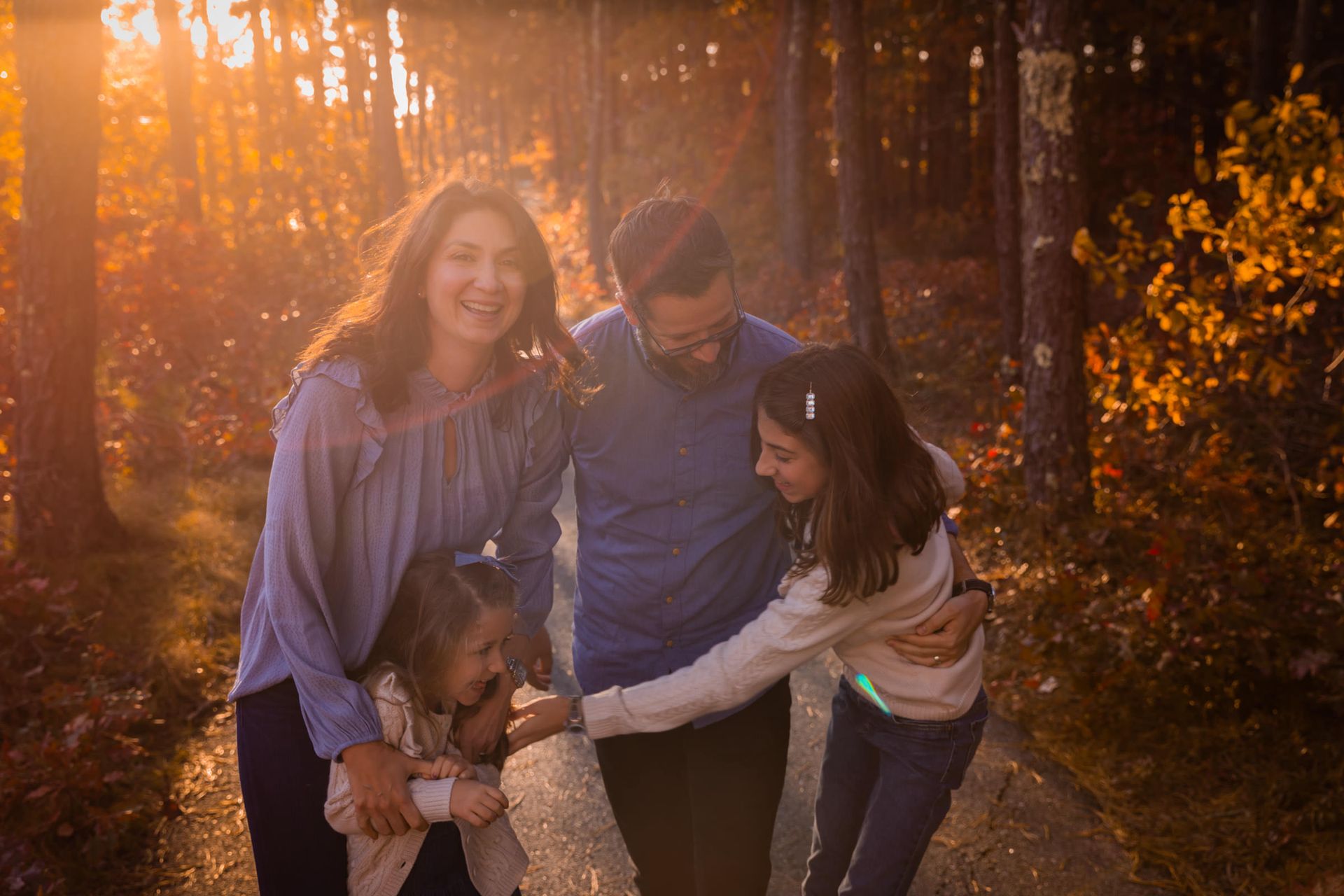 Golden Moments: The Marcelinos Family Shoot - 2 - 0
