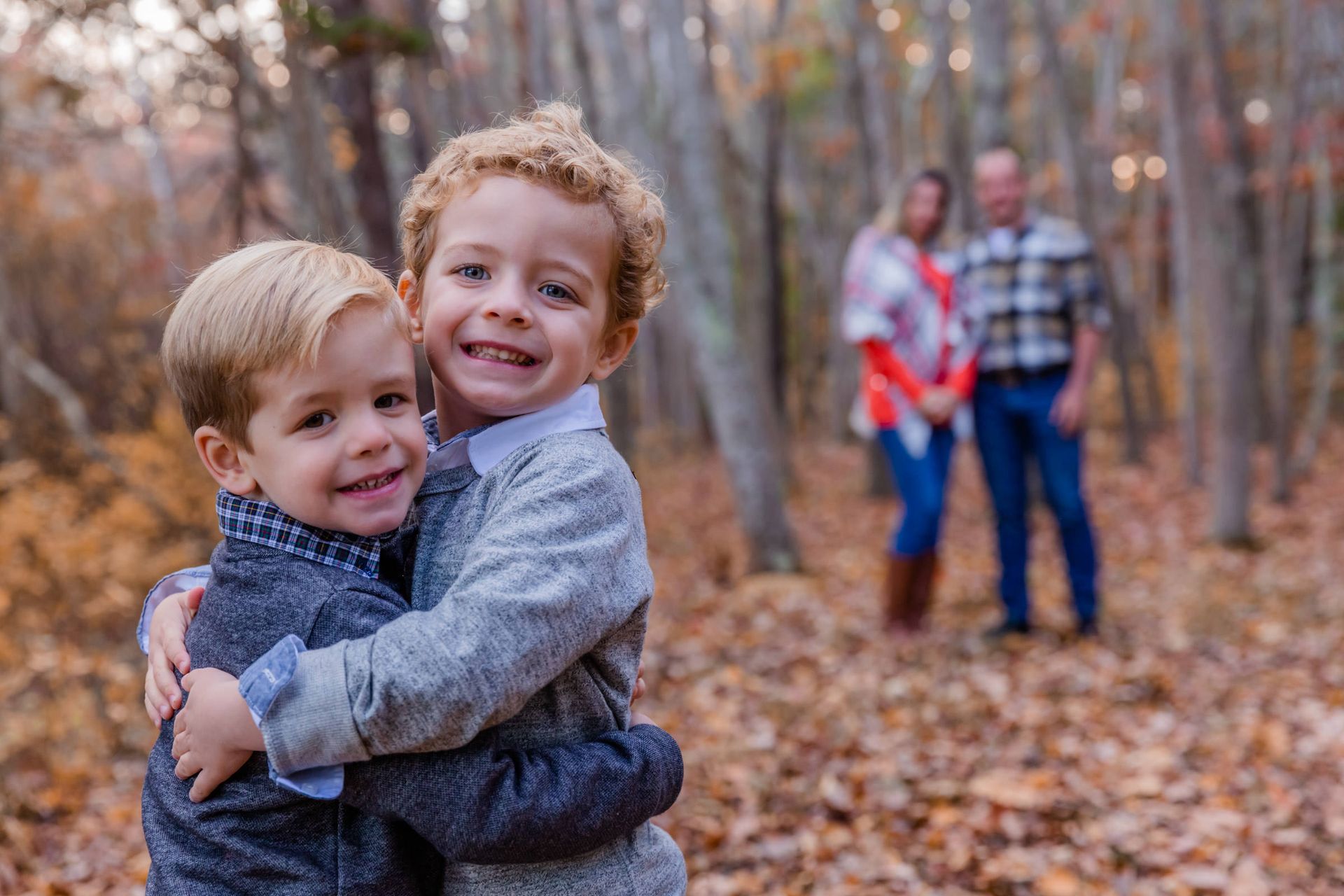 Joyful Moments: The Zocantes Family Shoot - 2 - 2