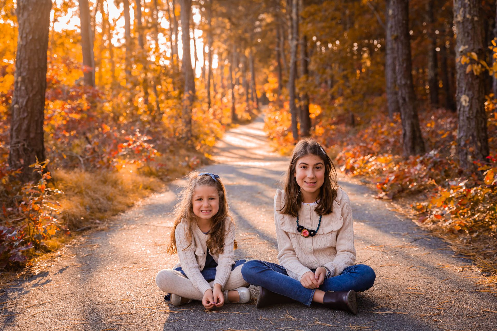 Golden Moments: The Marcelinos Family Shoot - 2 - 0