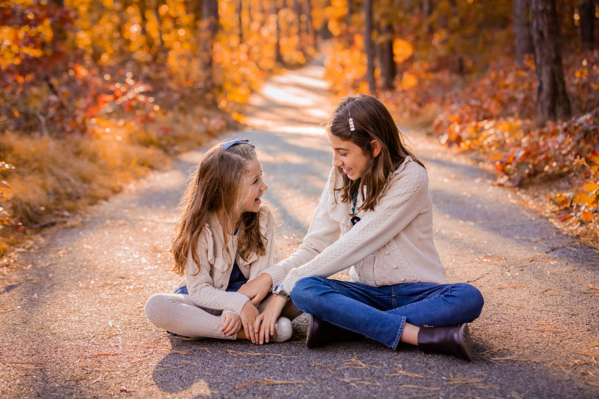 Golden Moments: The Marcelinos Family Shoot - 2 - 2