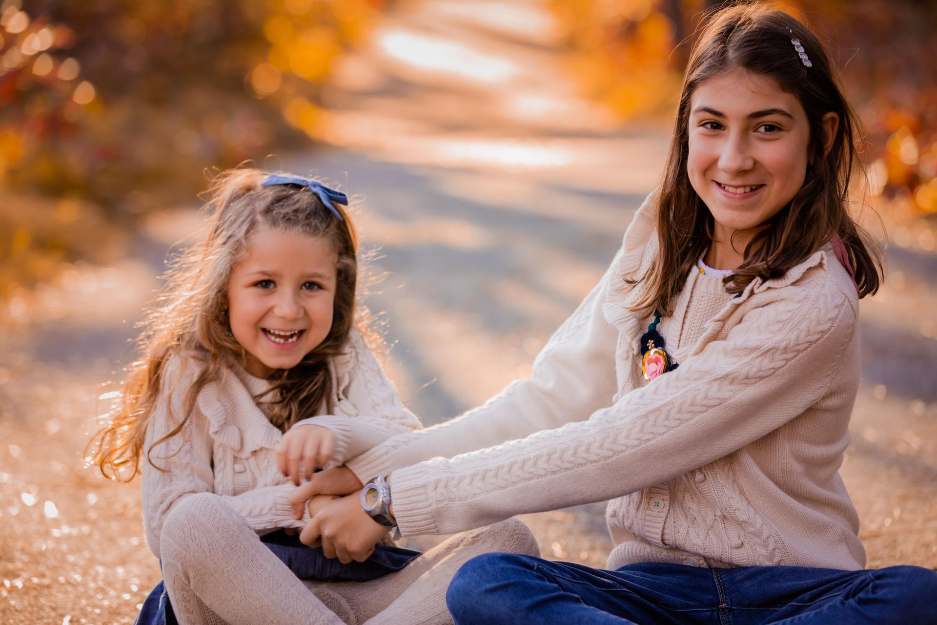 Golden Moments: The Marcelinos Family Shoot - 2 - 2