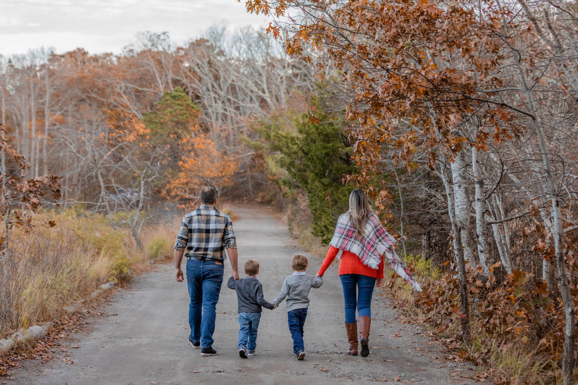 Joyful Moments: The Zocantes Family Shoot - 2 - 3