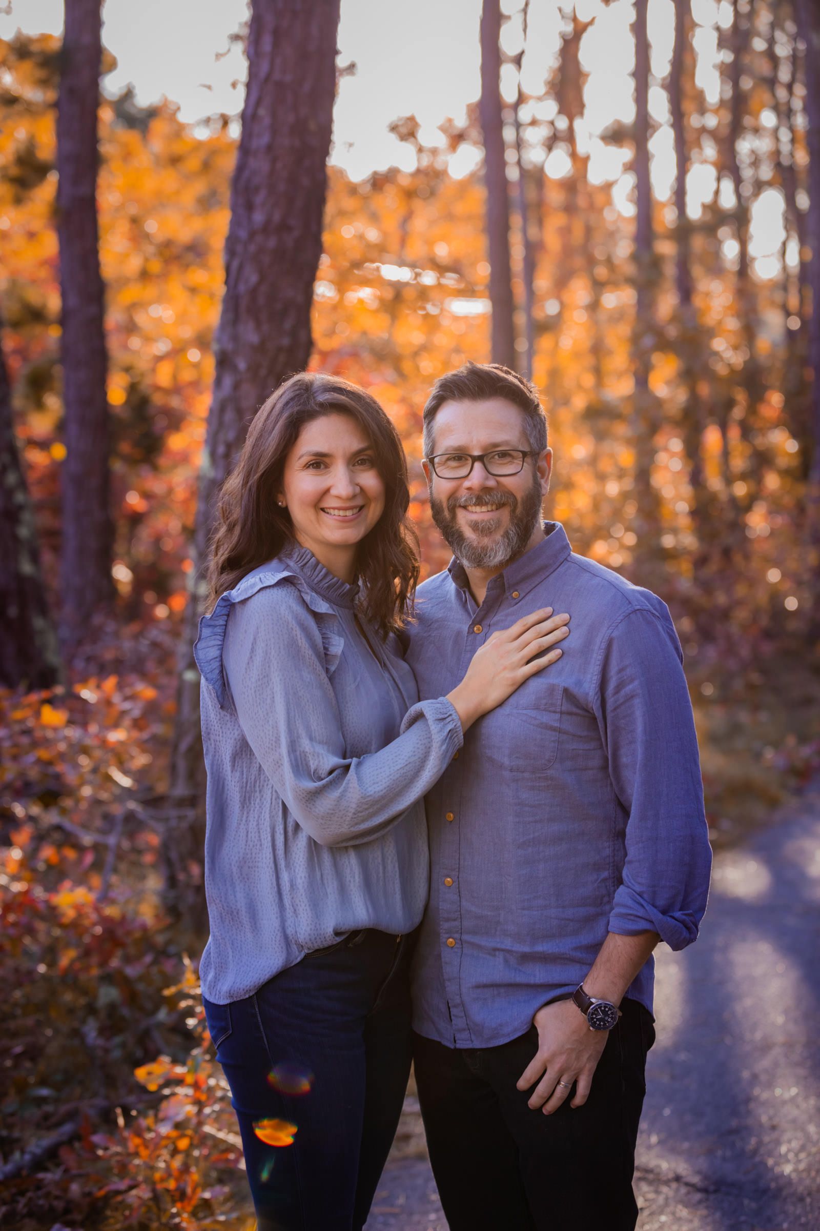 Golden Moments: The Marcelinos Family Shoot - 2 - 1