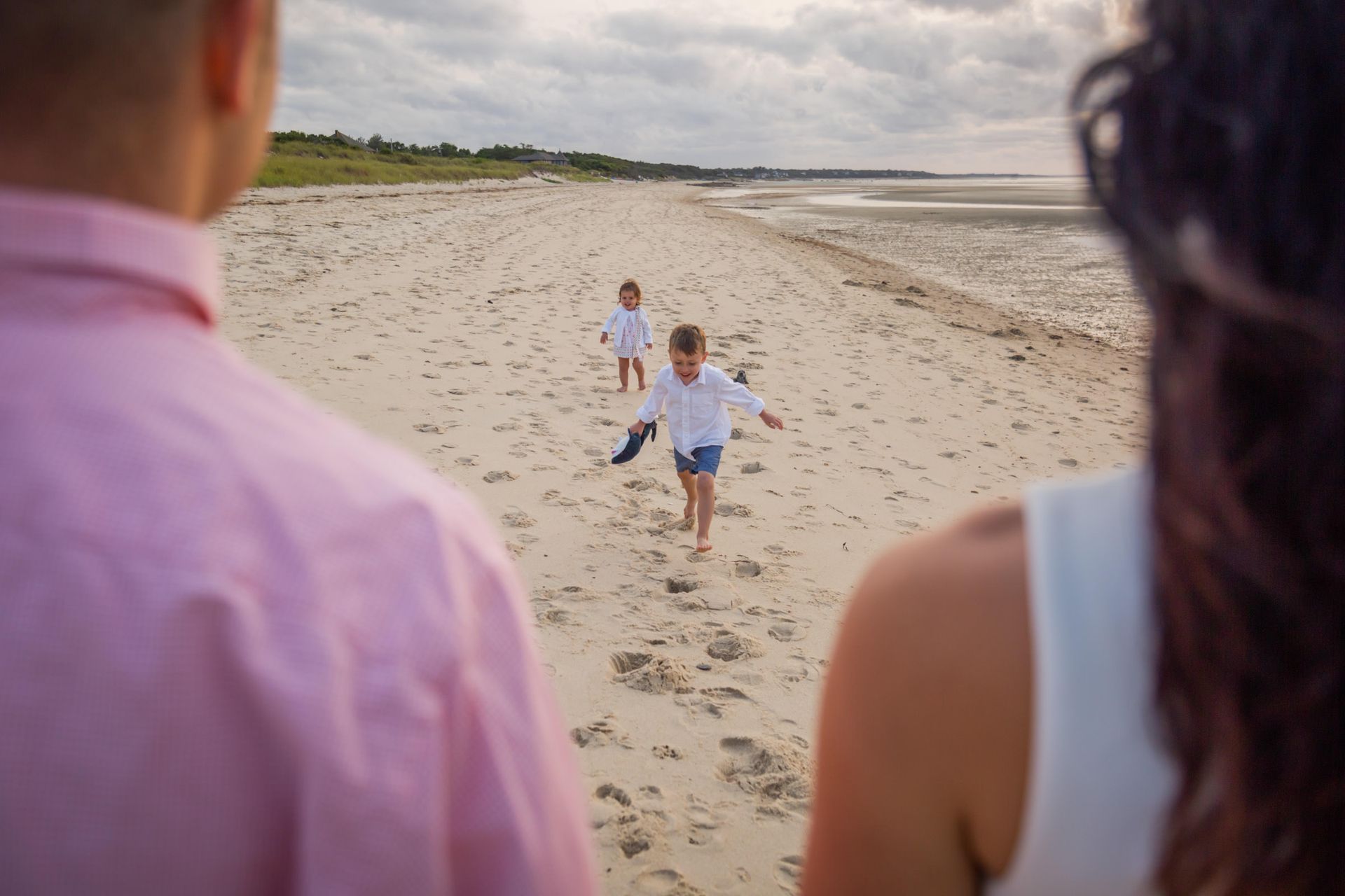 Beach Adventures: The Beals Family's Photo Shoot - 2 - 0