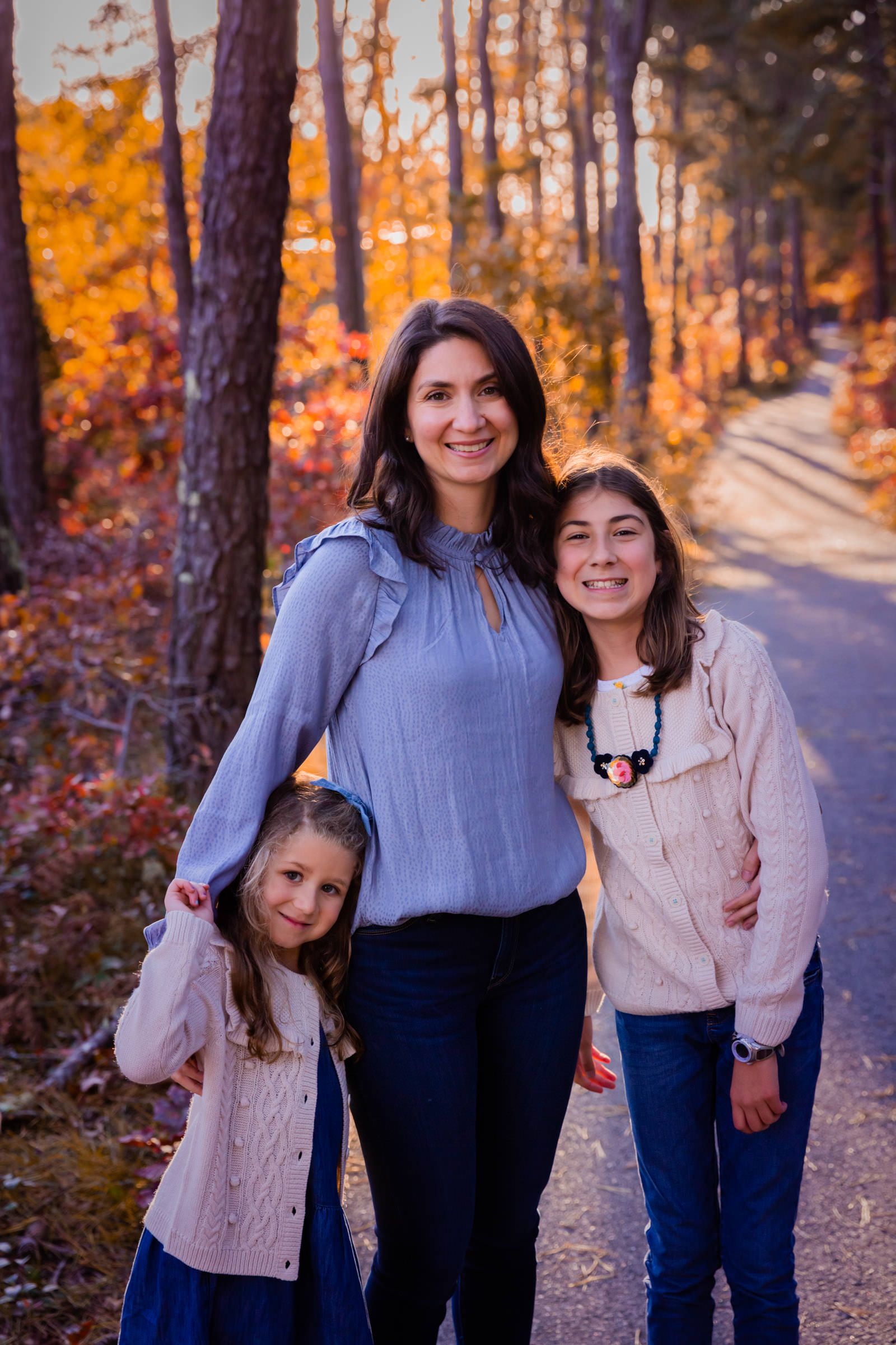 Golden Moments: The Marcelinos Family Shoot - 2 - 3