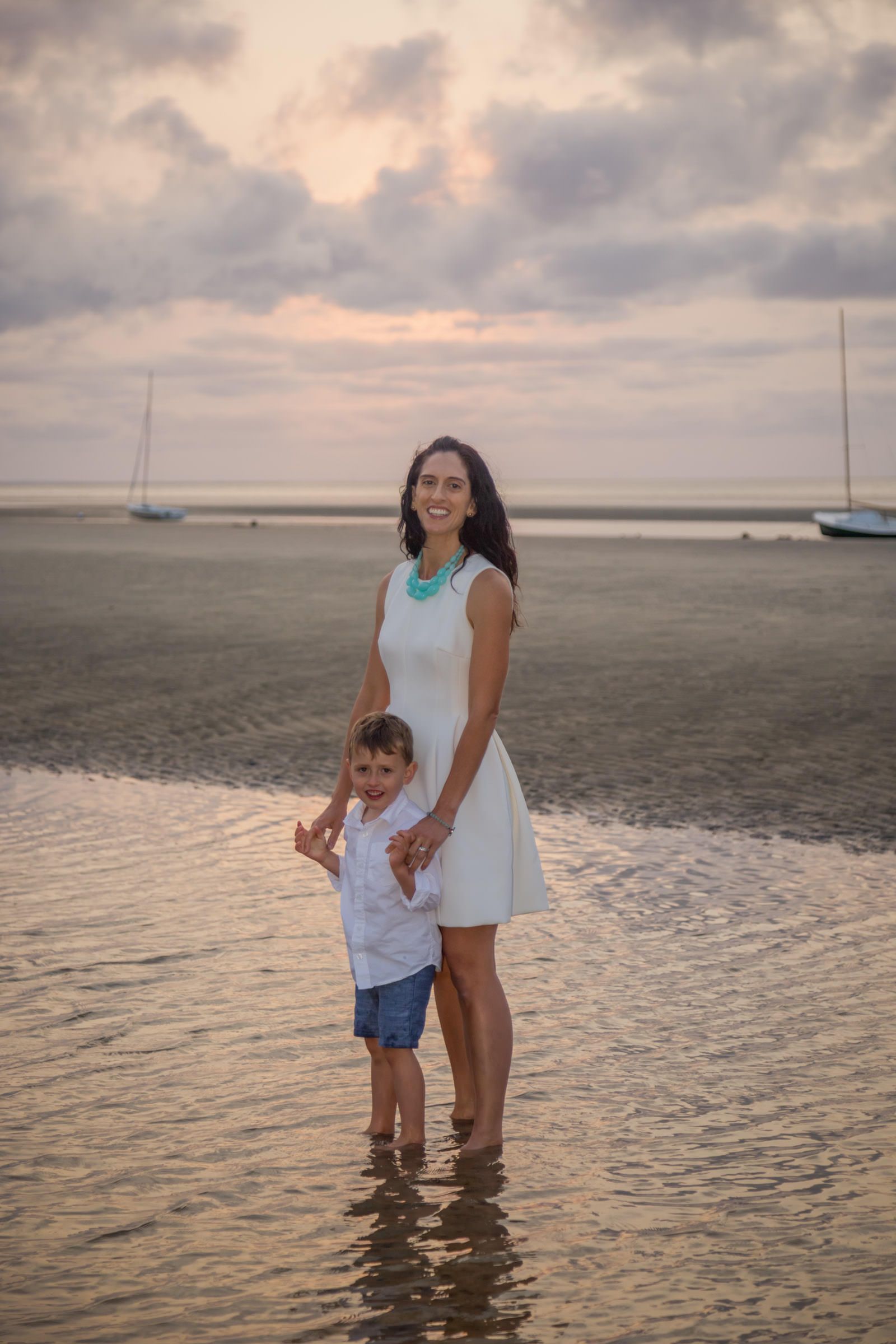 Beach Adventures: The Beals Family's Photo Shoot - 2 - 2