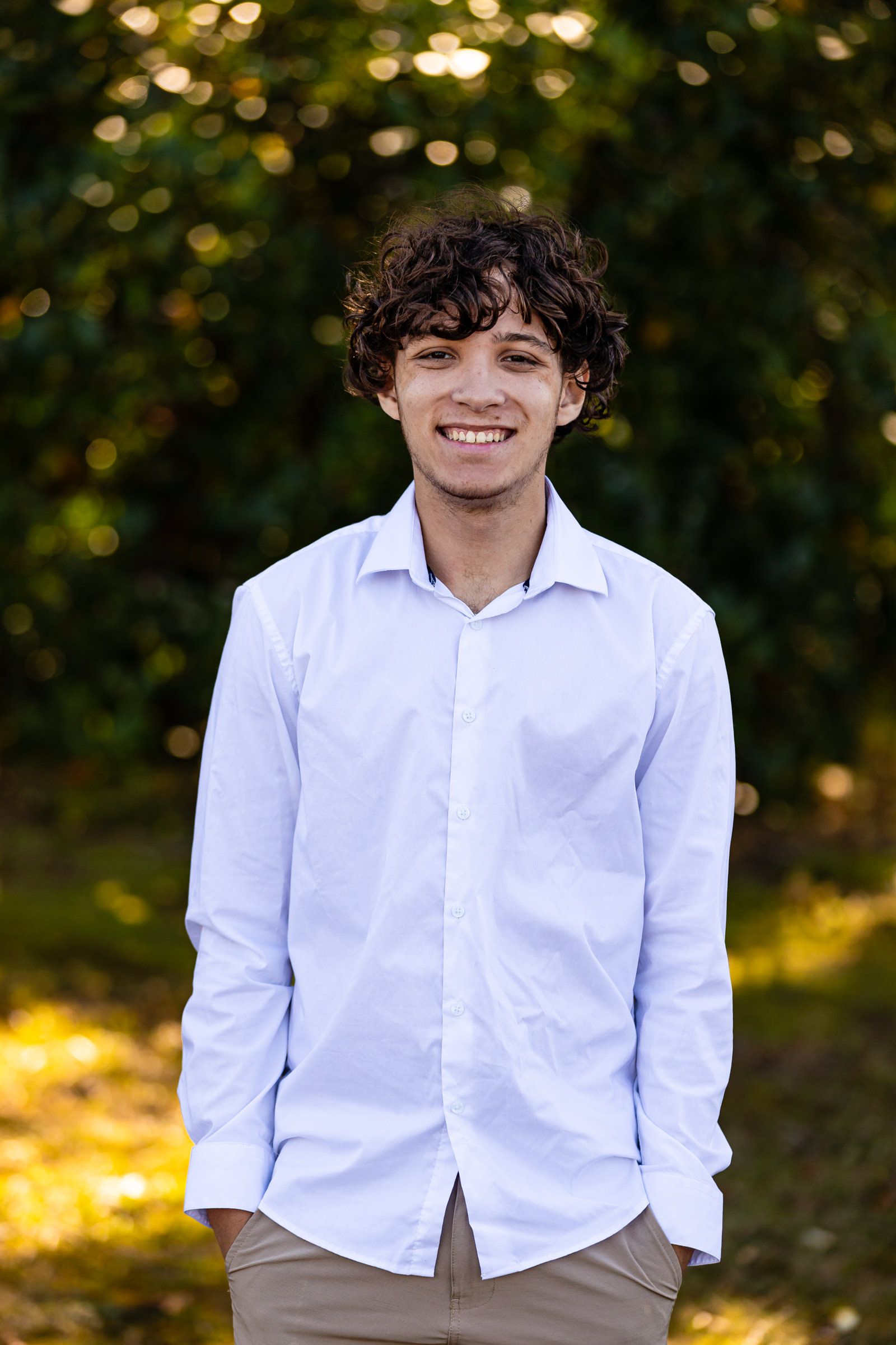 Future All-Star: EJ's High School Senior Shoot - 2 - 3