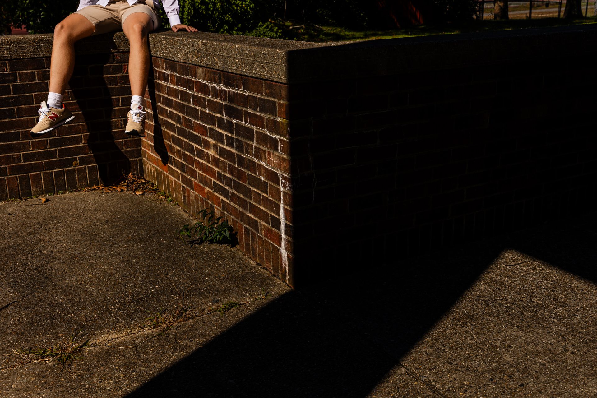 Future All-Star: EJ's High School Senior Shoot - 2 - 1