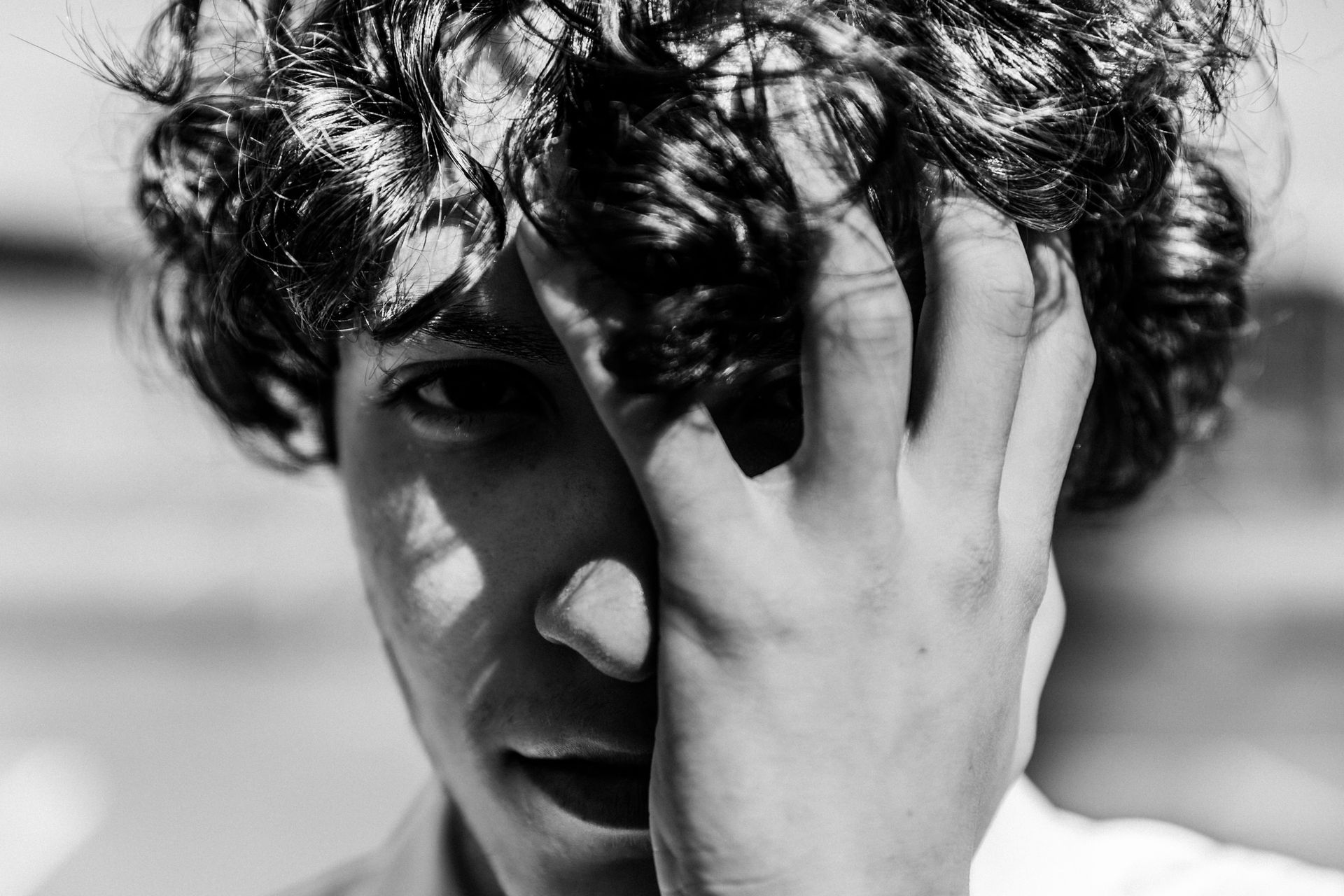 Future All-Star: EJ's High School Senior Shoot - 2 - 2