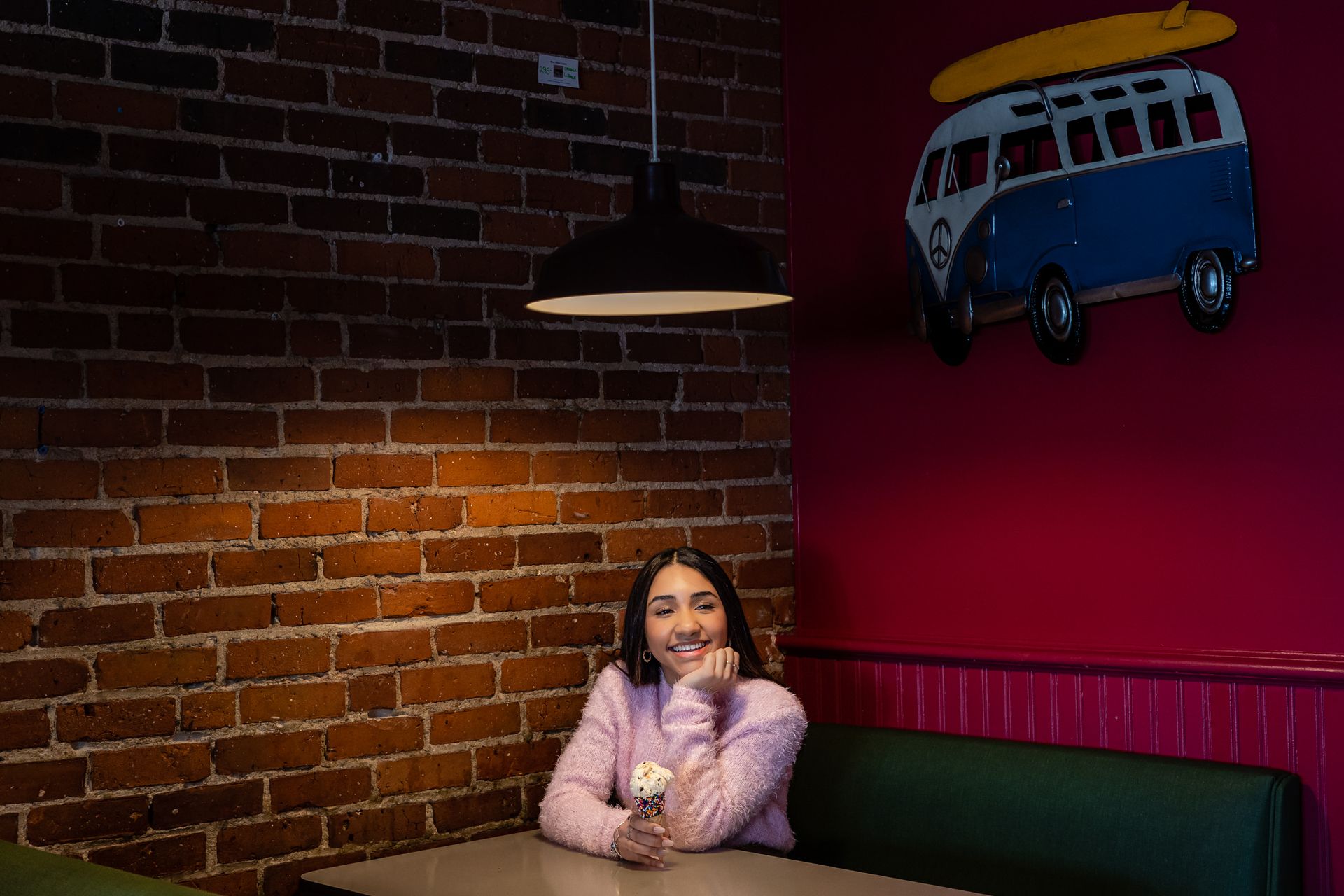 Exploring Hyannis: Mariana's High School Senior Shoot - 2 - 2