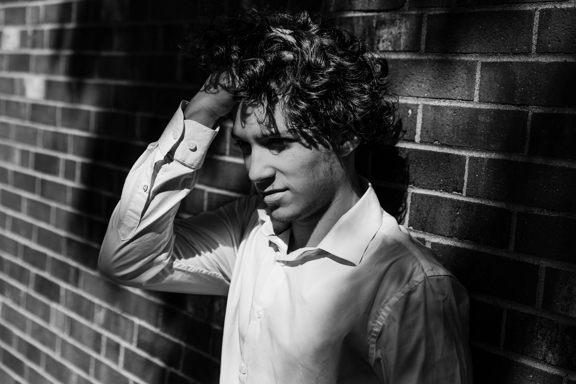 Future All-Star: EJ's High School Senior Shoot - 2 - 1