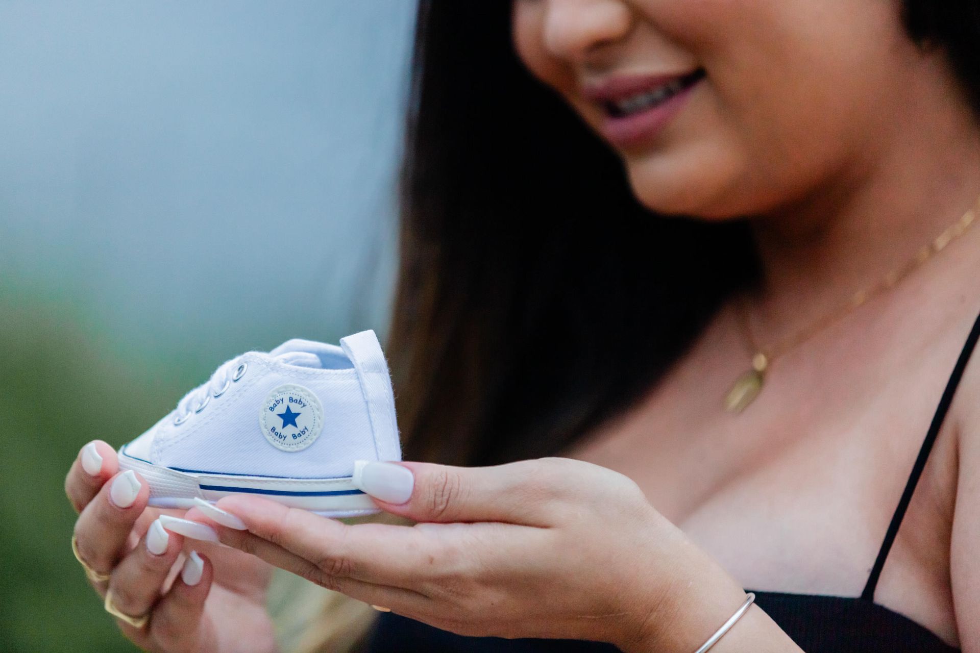 Expecting Serenity: Raiane's Maternity Shoot - 2 - 2