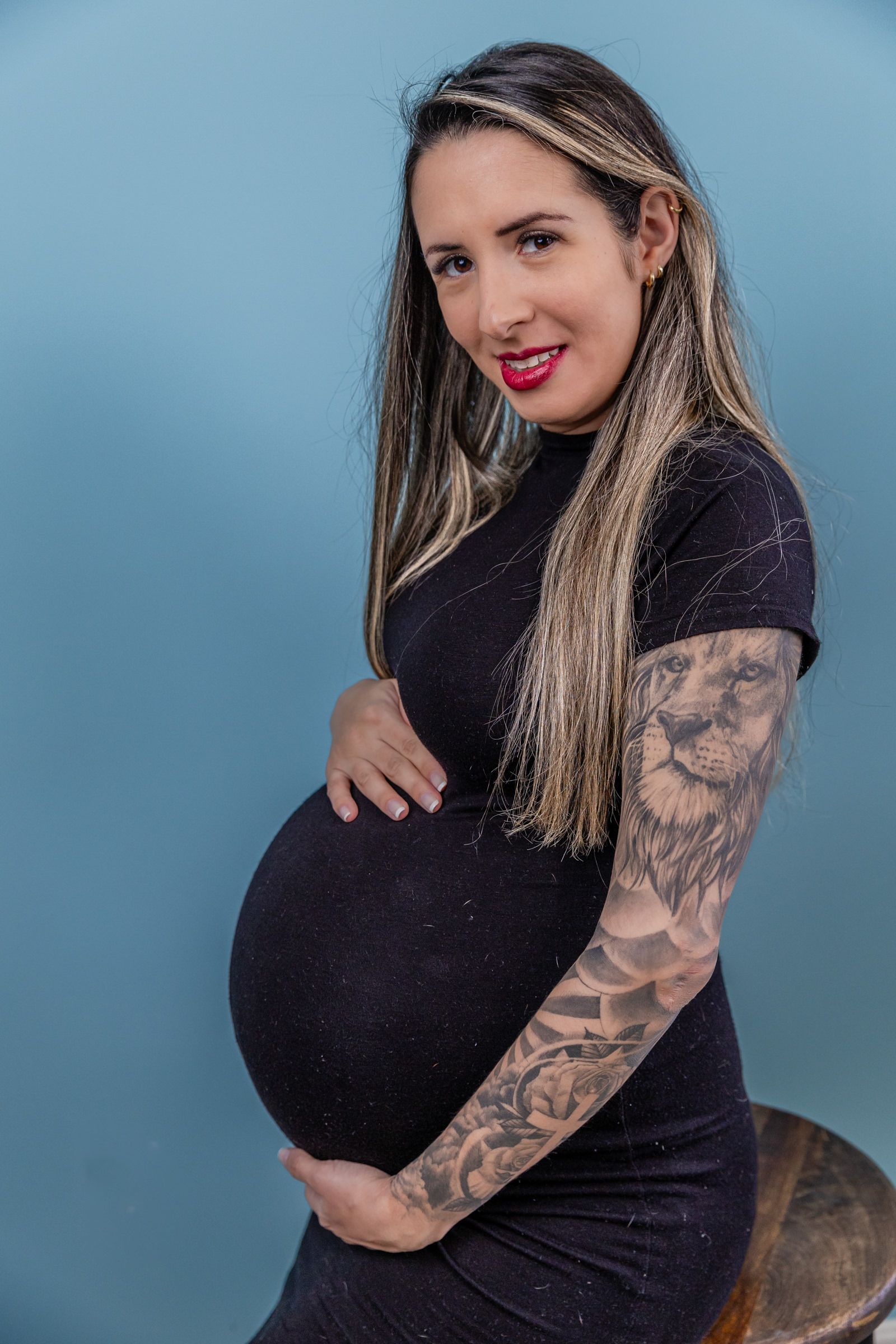 Family Love: Kamila's Maternity Shoot - 2 - 2