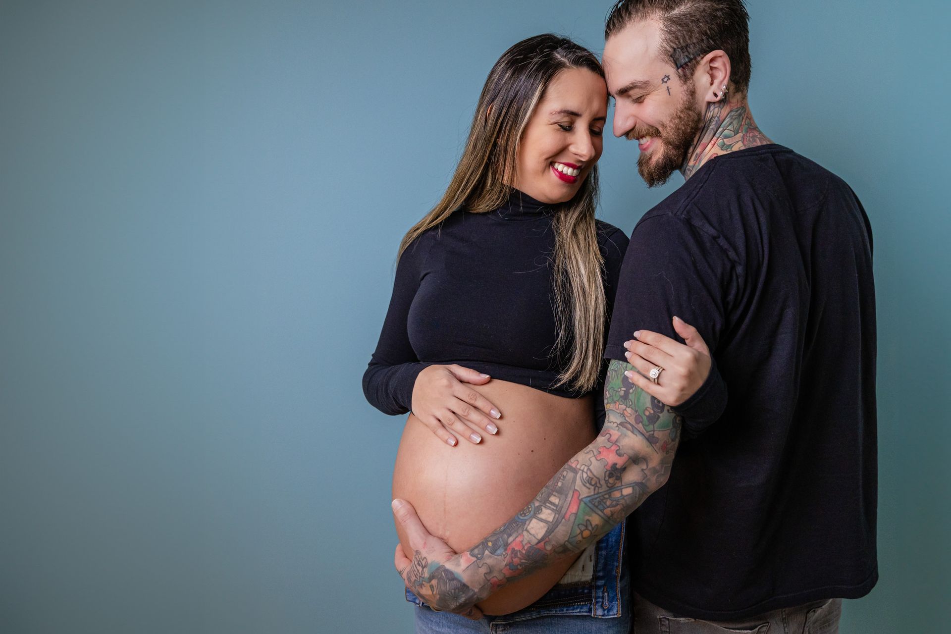Family Love: Kamila's Maternity Shoot - 2 - 0