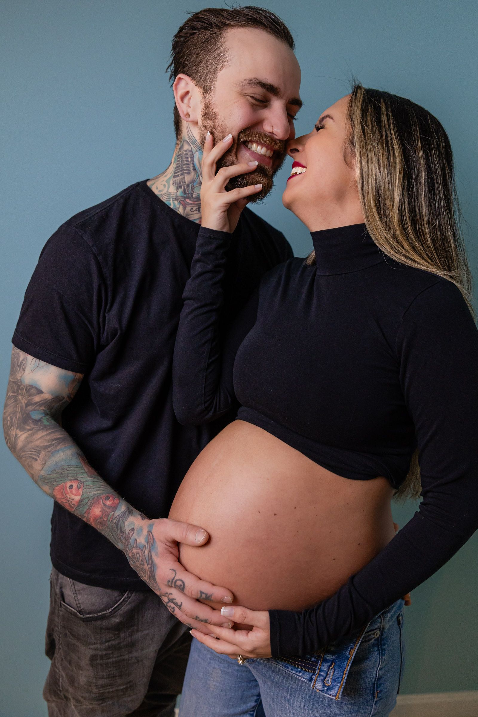 Family Love: Kamila's Maternity Shoot - 2 - 3