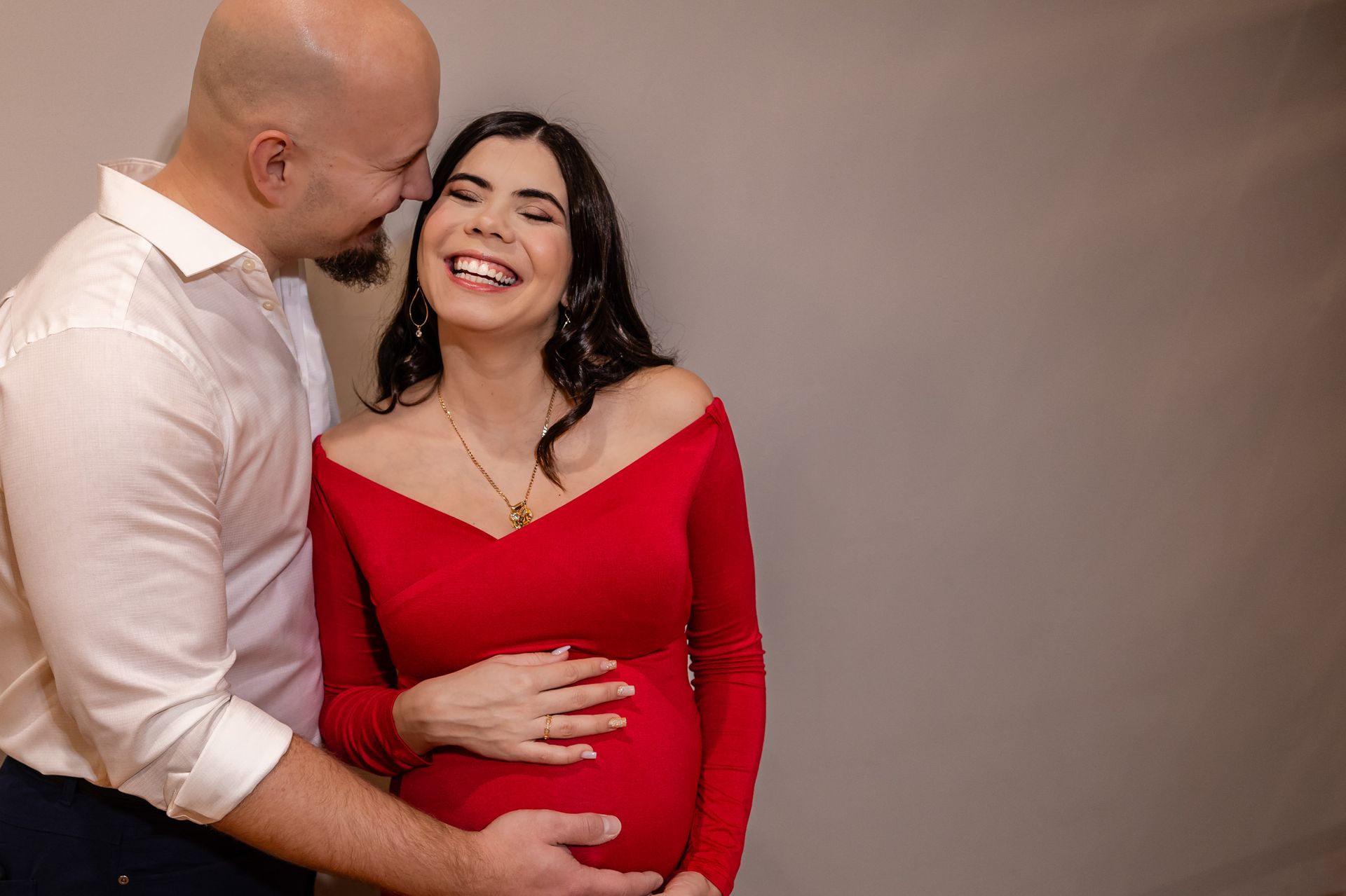 Homegrown Love: Laura's Maternity Shoot - 2 - 3