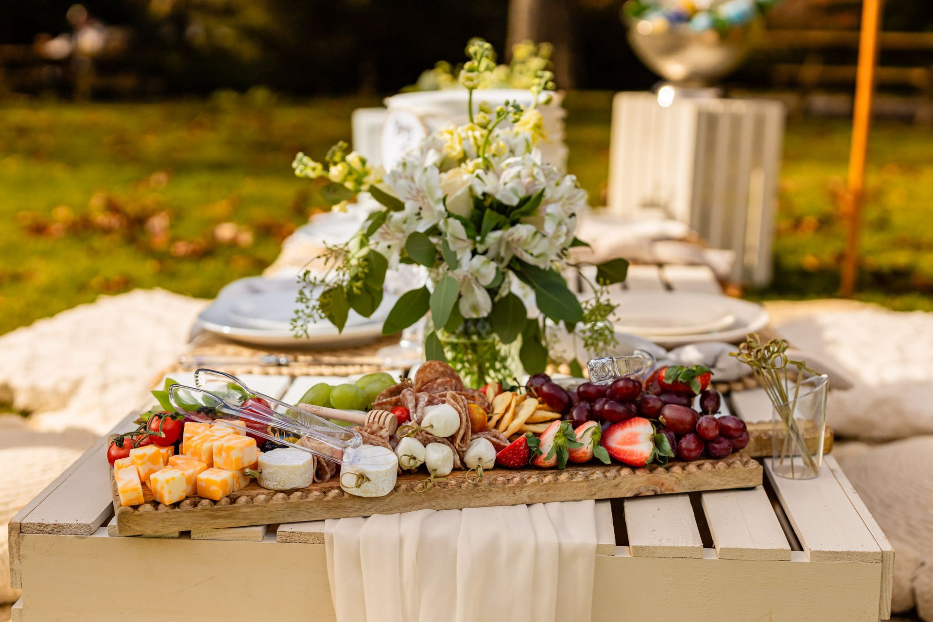 A Bundle of Pink: Fernanda's Gender Reveal Celebration - 2 - 2