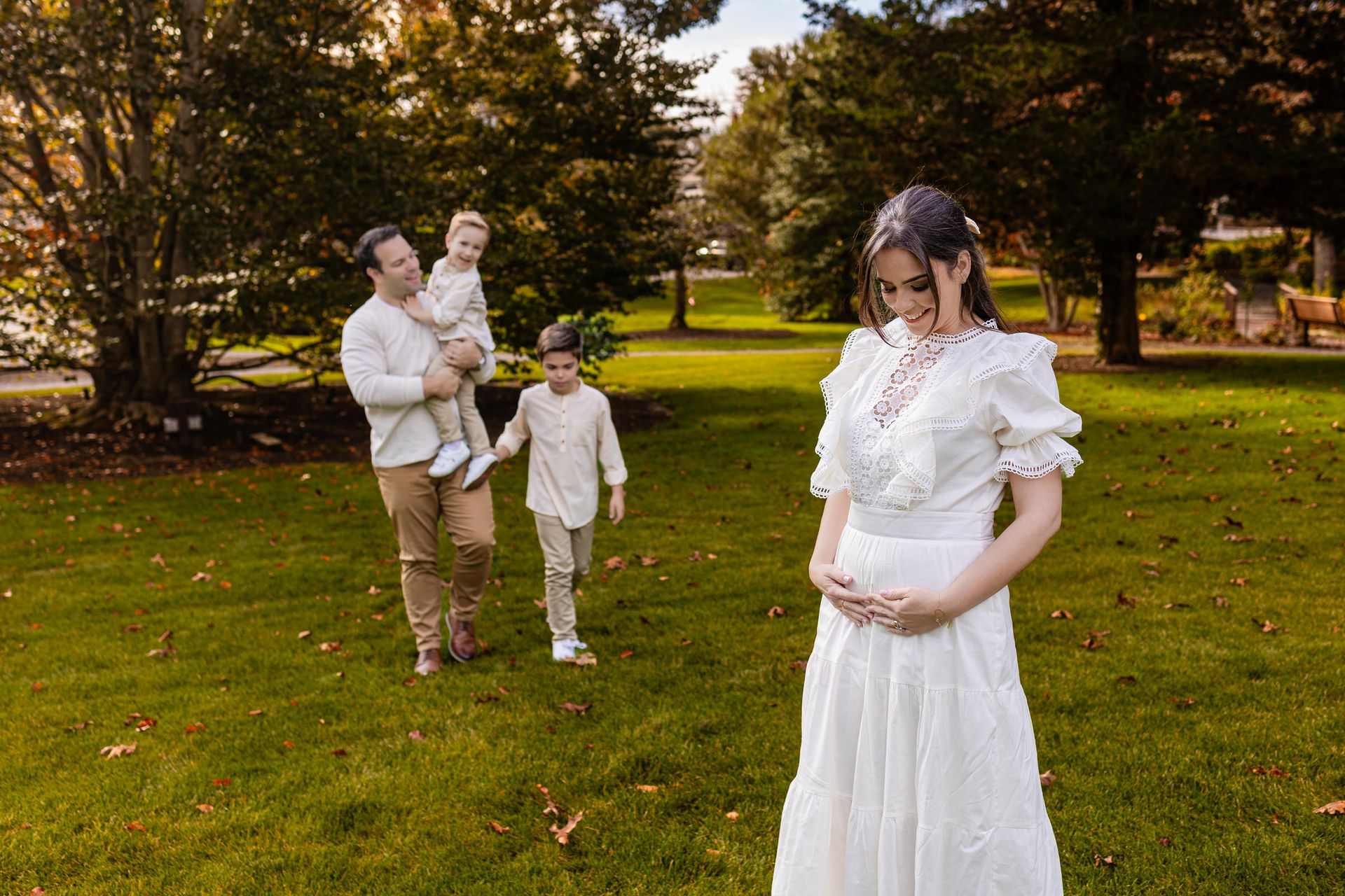 A Bundle of Pink: Fernanda's Gender Reveal Celebration - 2 - 0