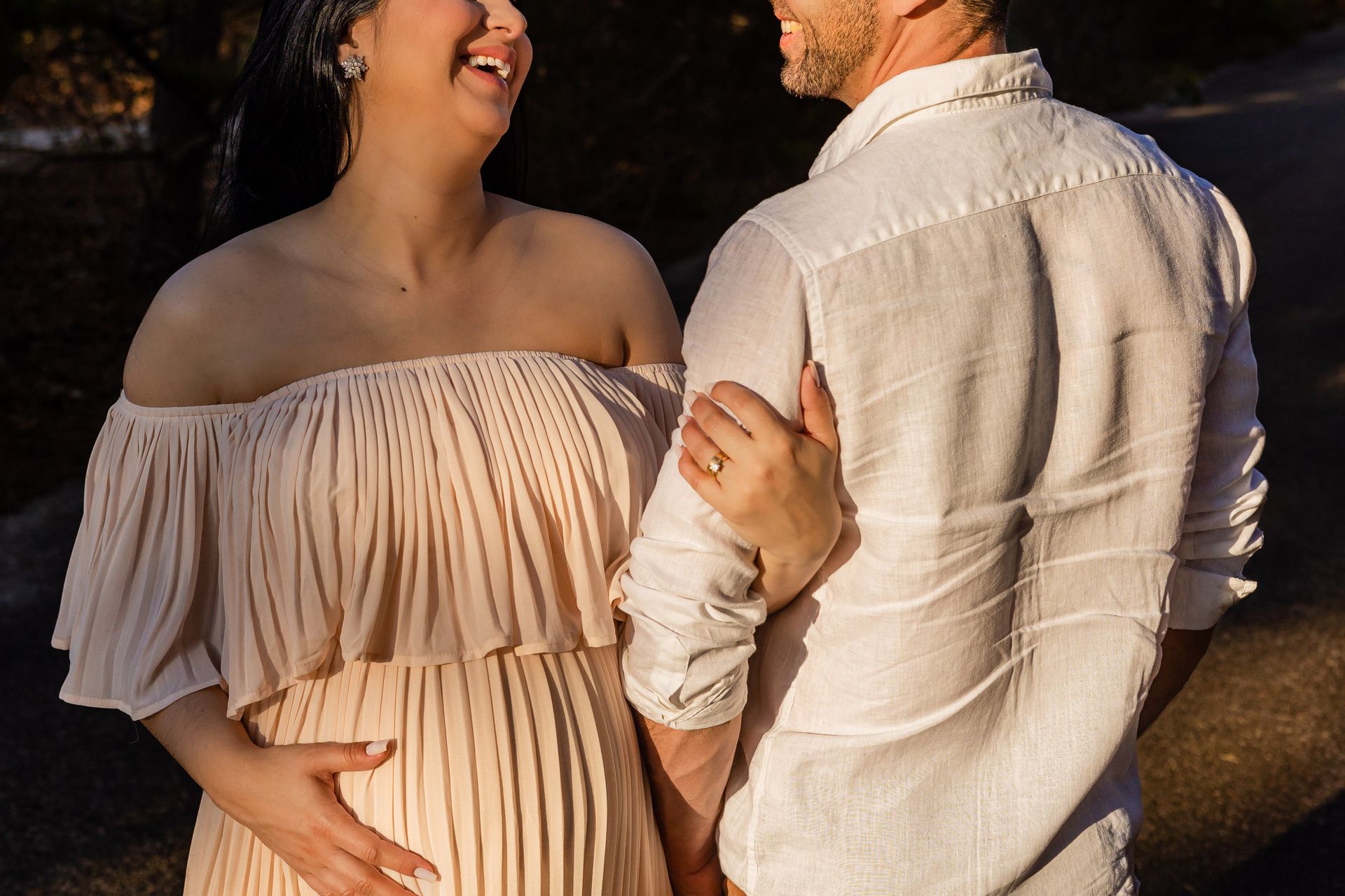 Family Radiance: Ana's Maternity Shoot - 2 - 0