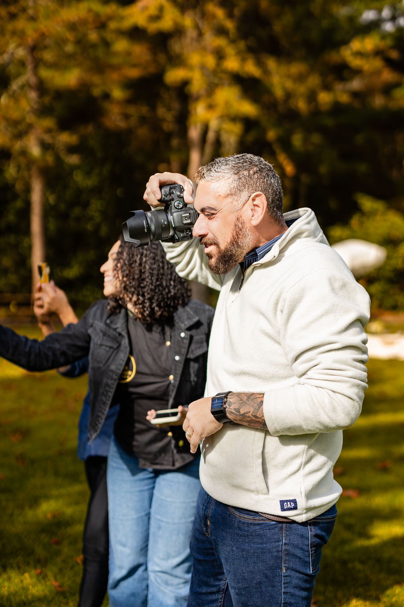 A Bundle of Pink: Fernanda's Gender Reveal Celebration - 2 - 0