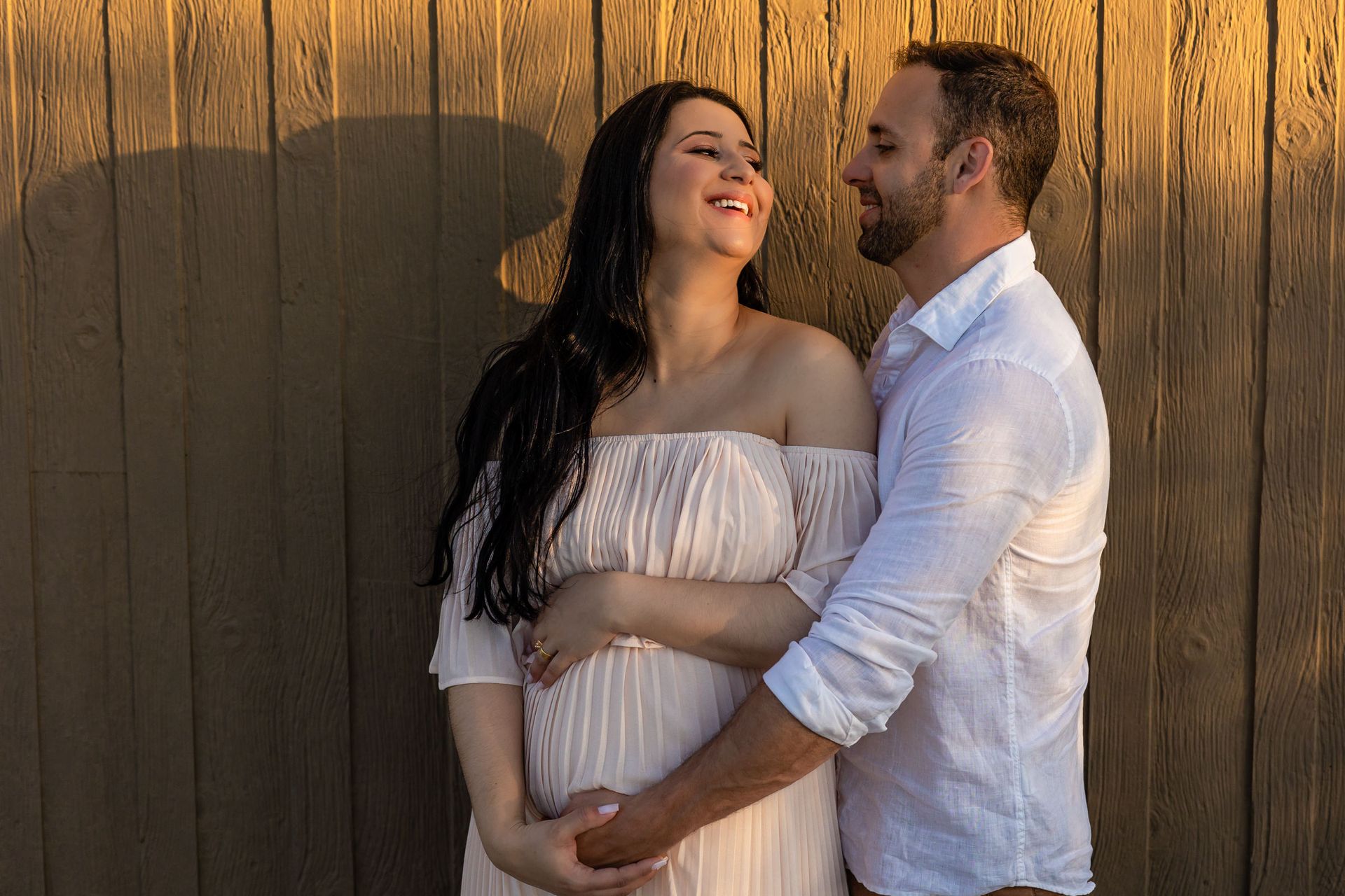 Family Radiance: Ana's Maternity Shoot - 2 - 0