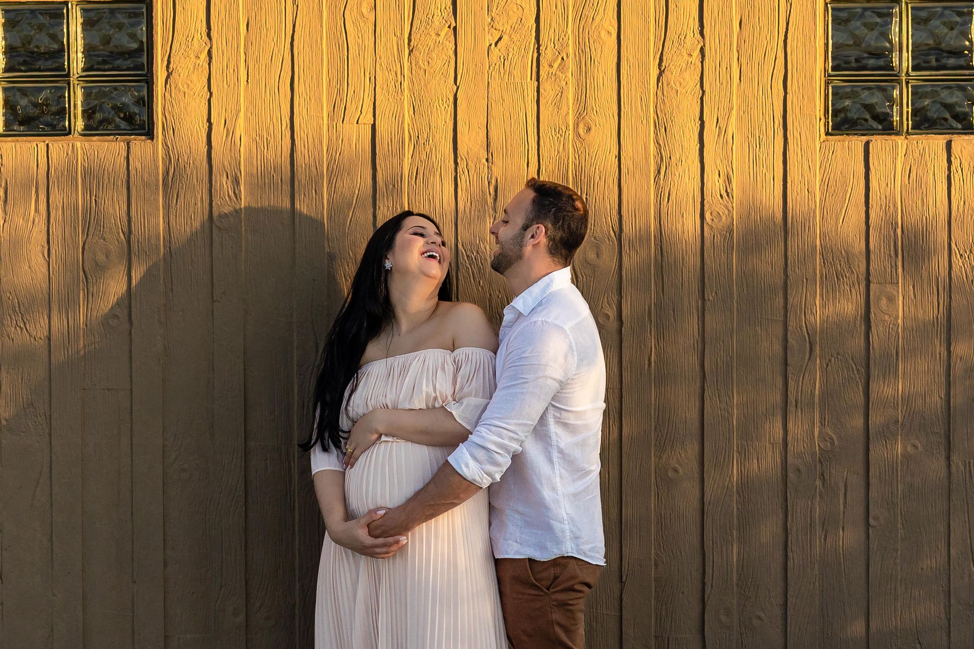 Family Radiance: Ana's Maternity Shoot - 2 - 1