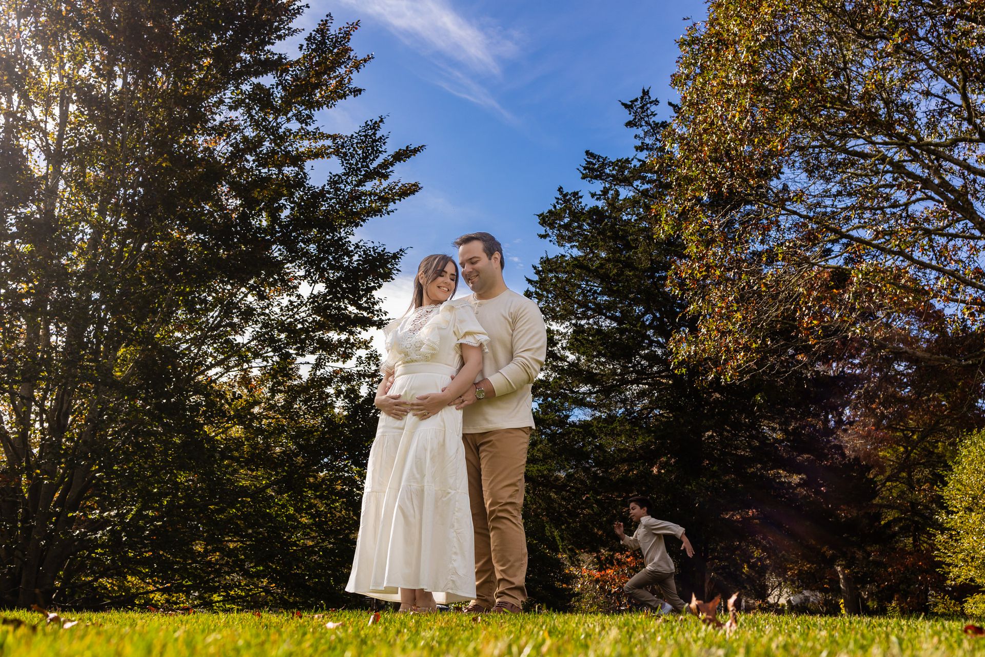 A Bundle of Pink: Fernanda's Gender Reveal Celebration - 2 - 0